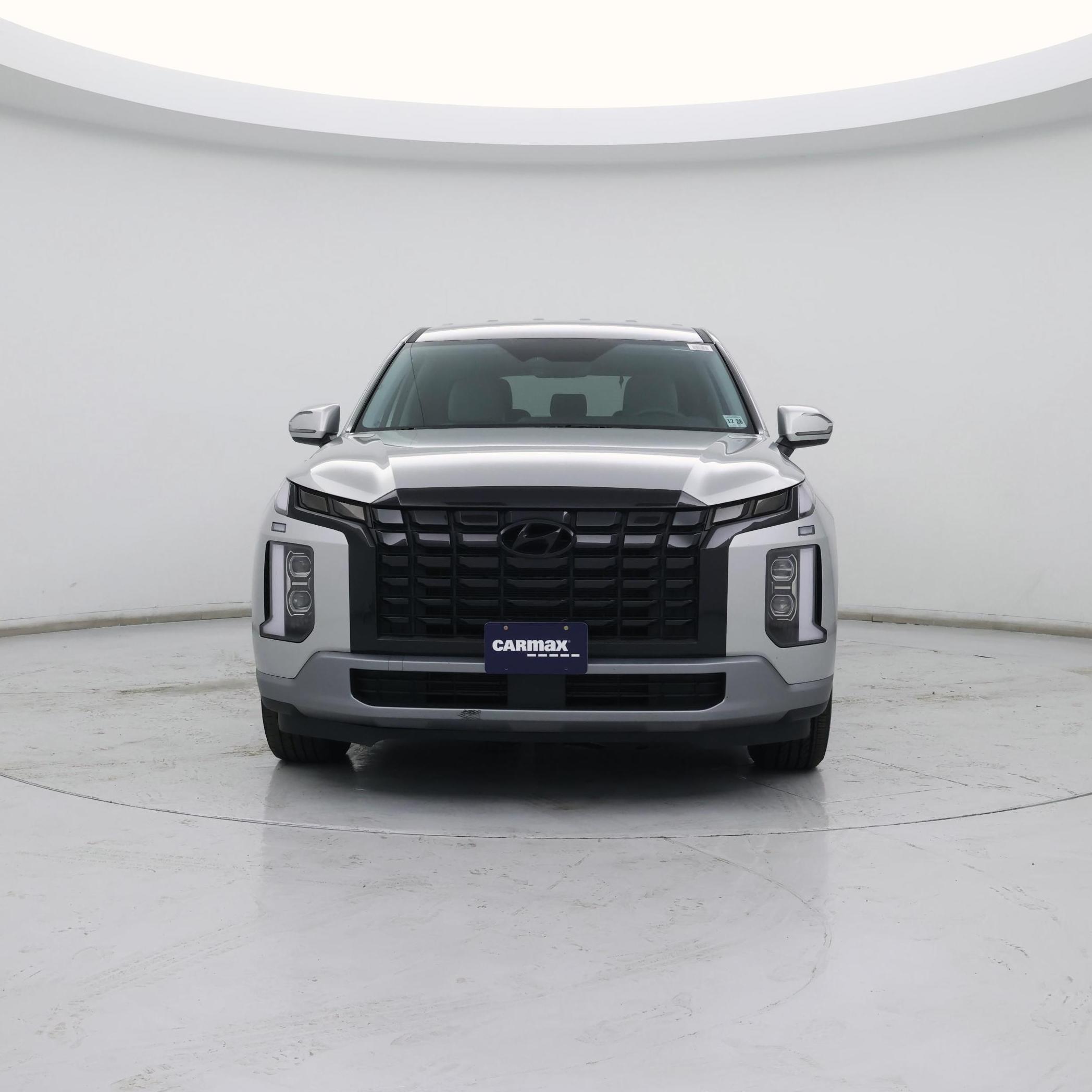 Thumbnail: 2023 Hyundai Palisade - 5