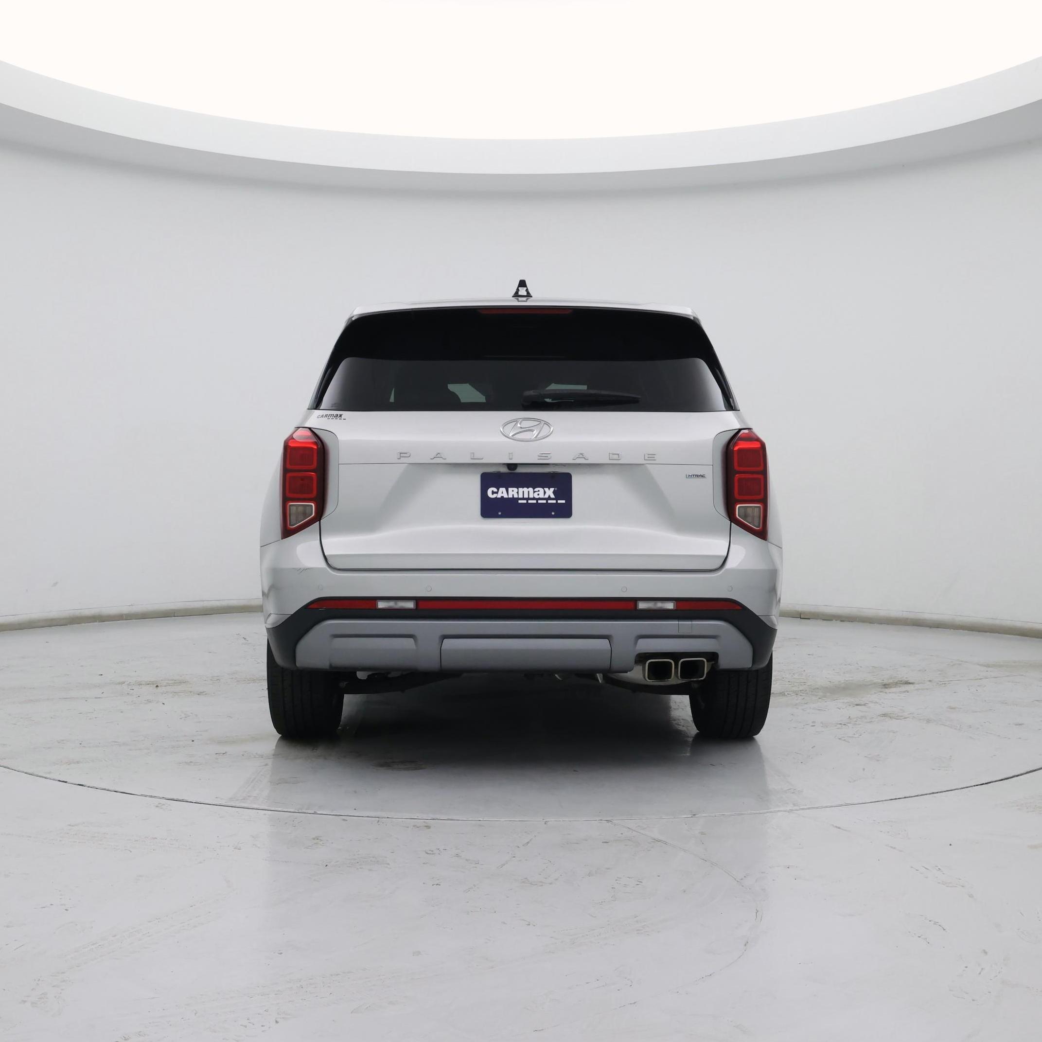 Thumbnail: 2023 Hyundai Palisade - 6