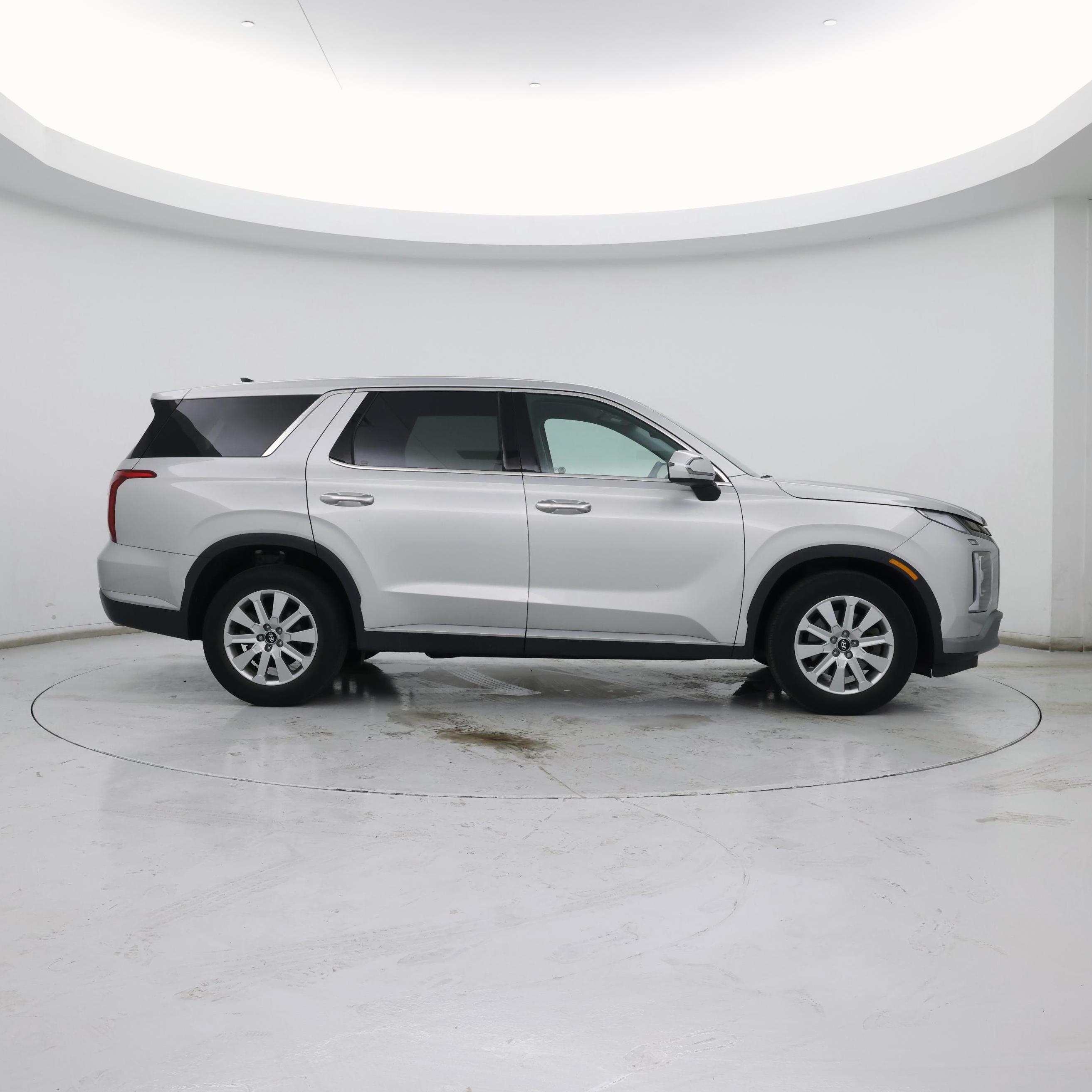 Thumbnail: 2023 Hyundai Palisade - 7