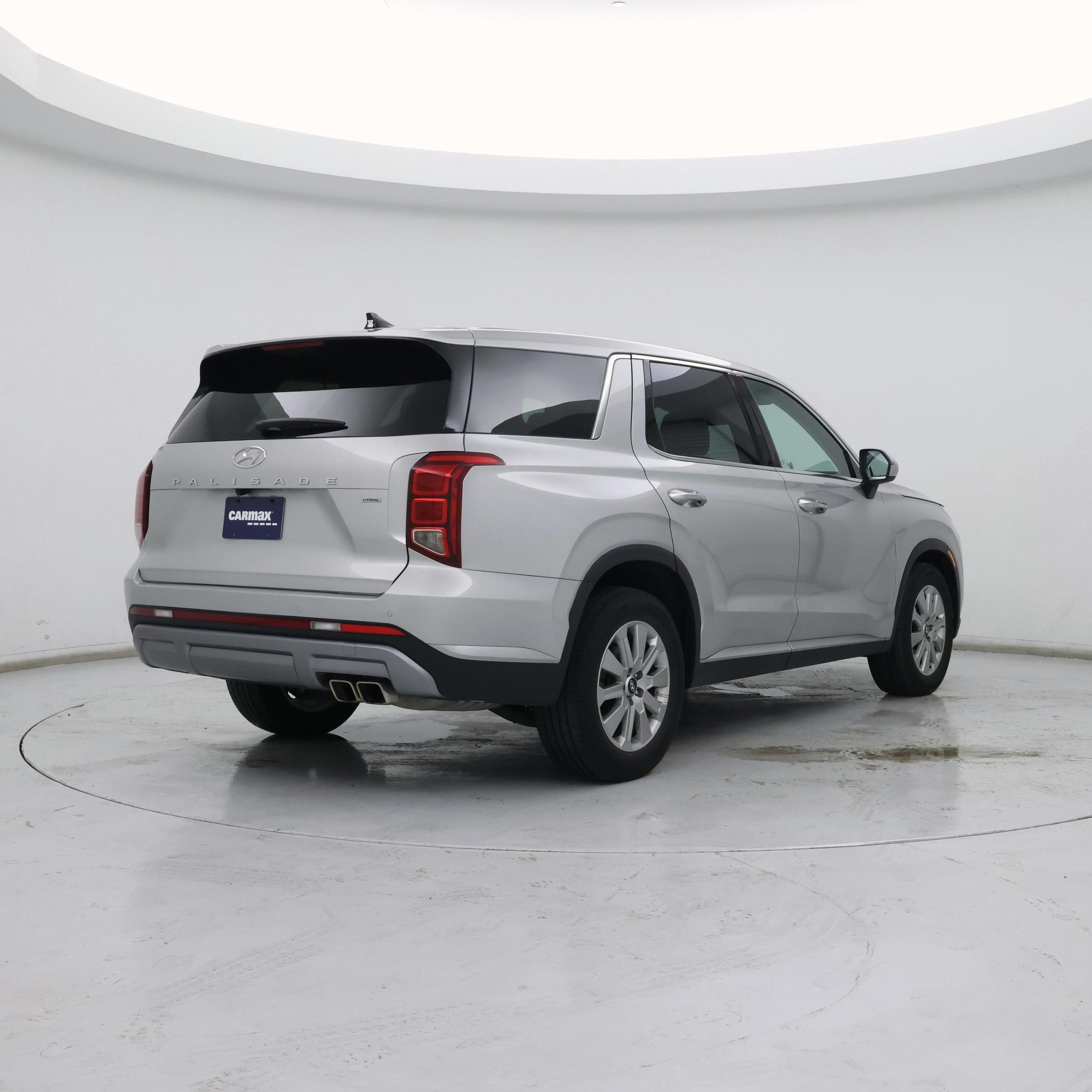 Thumbnail: 2023 Hyundai Palisade - 8