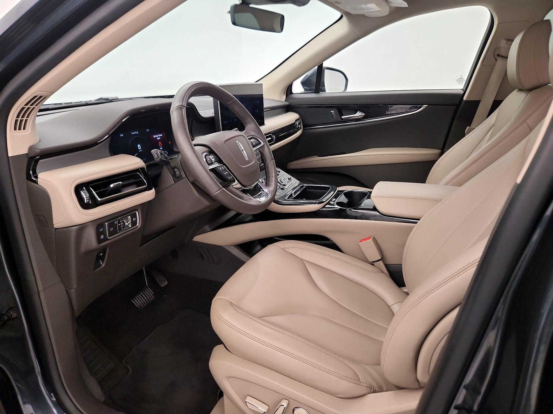 Thumbnail: 2022 Lincoln Nautilus - 11