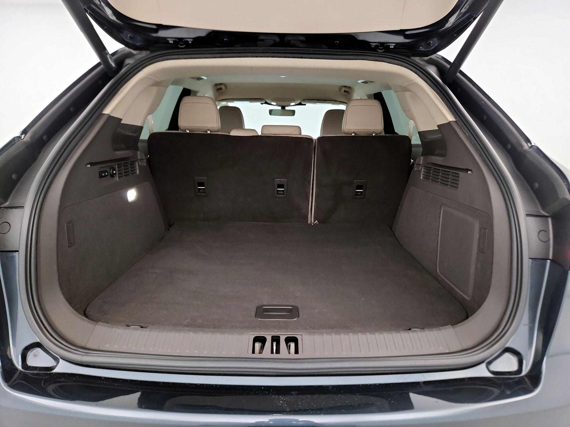 Thumbnail: 2022 Lincoln Nautilus - 20