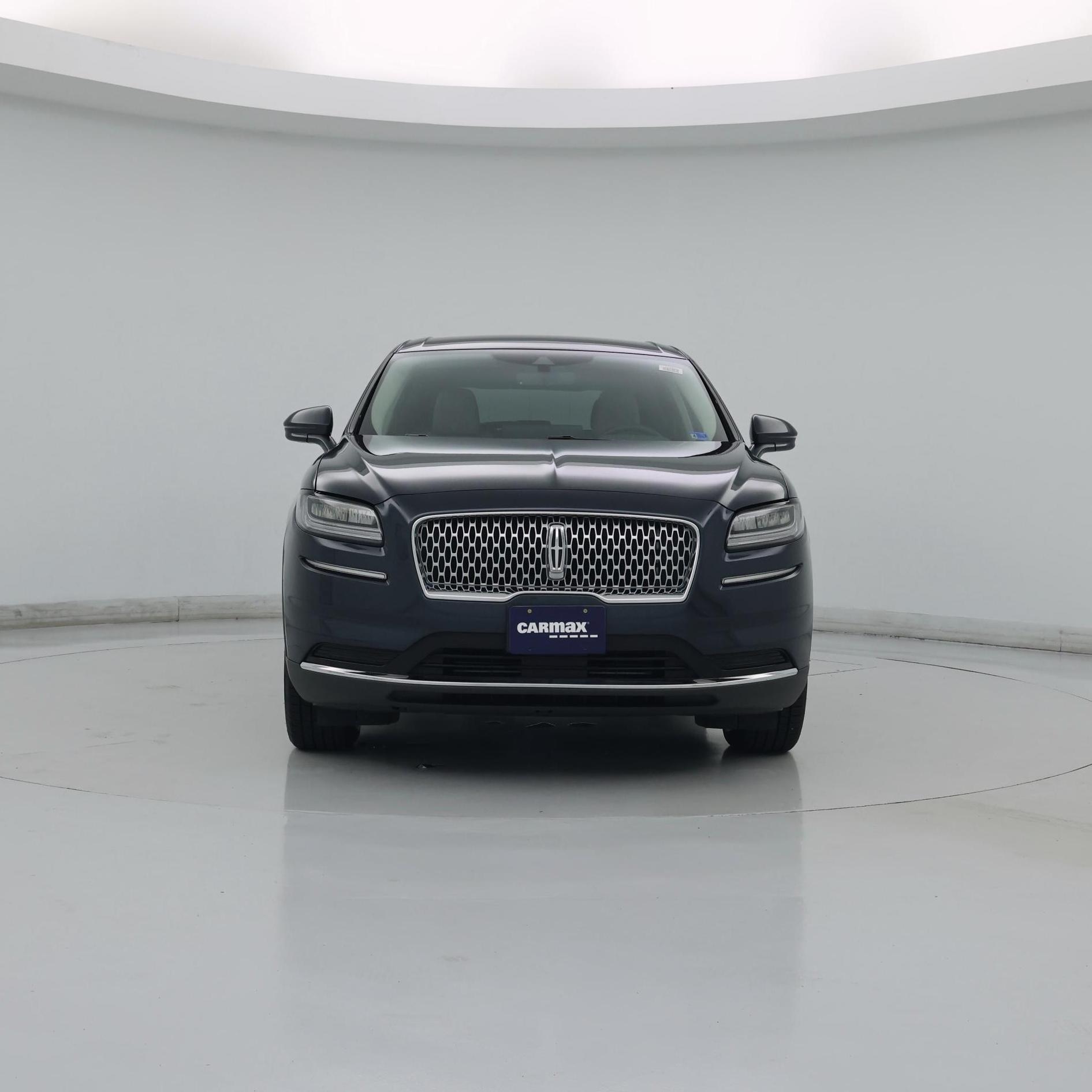 Thumbnail: 2022 Lincoln Nautilus - 5