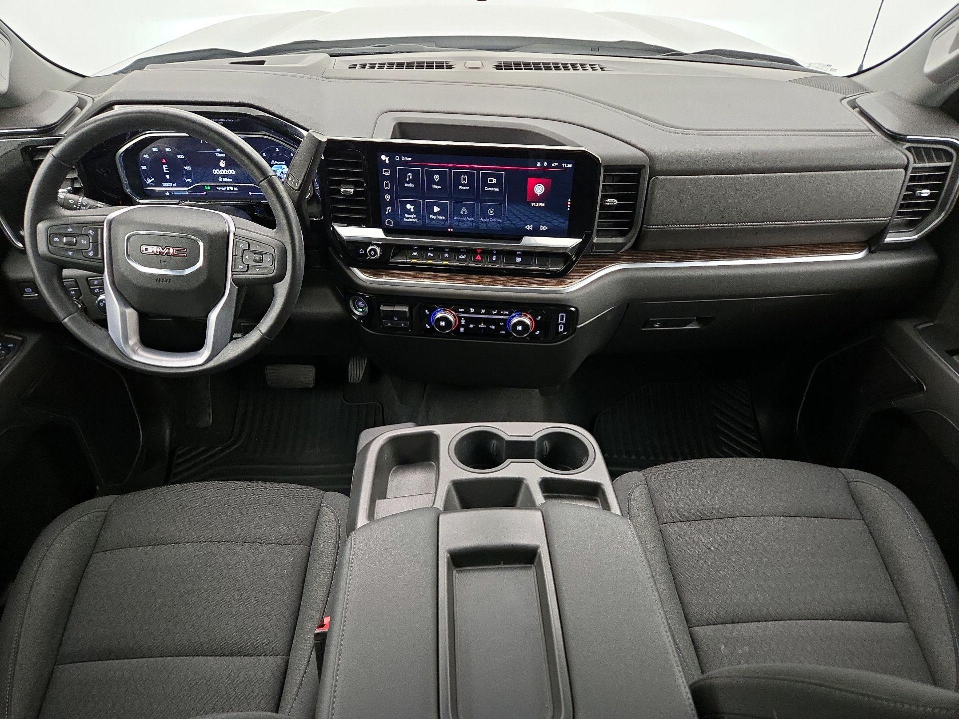 Thumbnail: 2022 GMC Sierra 1500 - 9