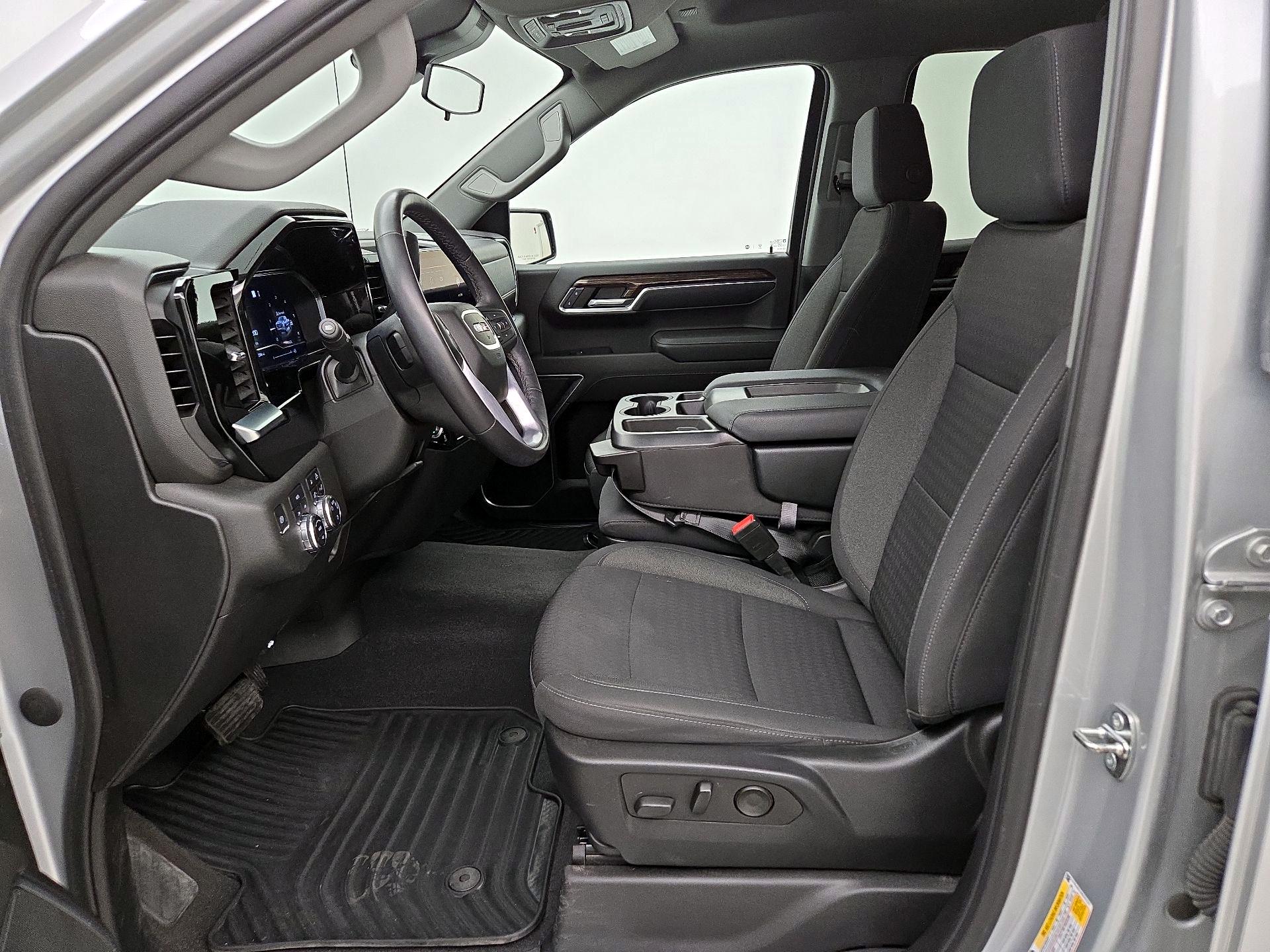 Thumbnail: 2022 GMC Sierra 1500 - 11