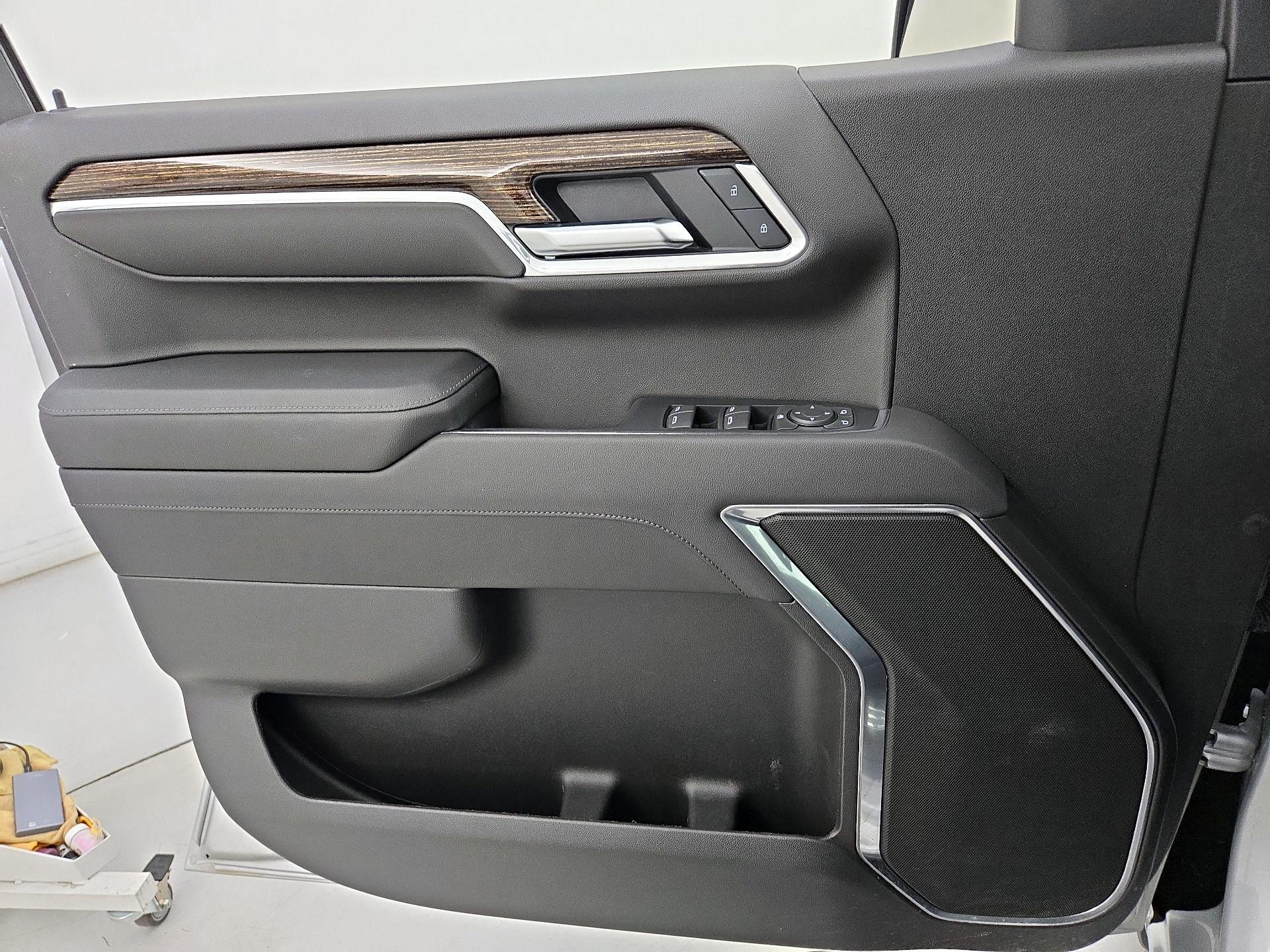 Thumbnail: 2022 GMC Sierra 1500 - 12