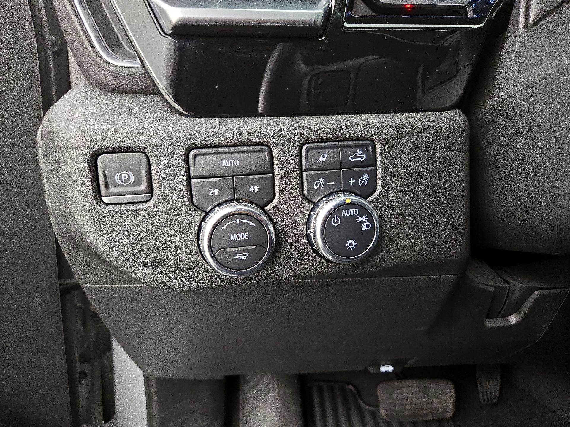 Thumbnail: 2022 GMC Sierra 1500 - 13