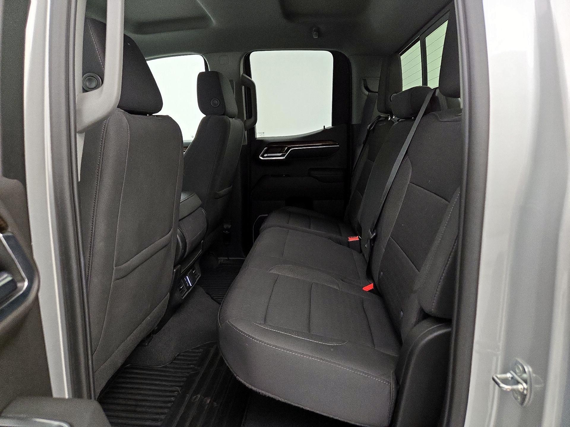Thumbnail: 2022 GMC Sierra 1500 - 19