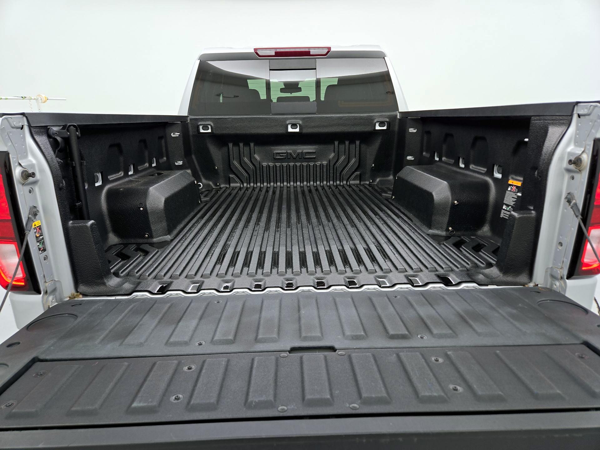 Thumbnail: 2022 GMC Sierra 1500 - 20