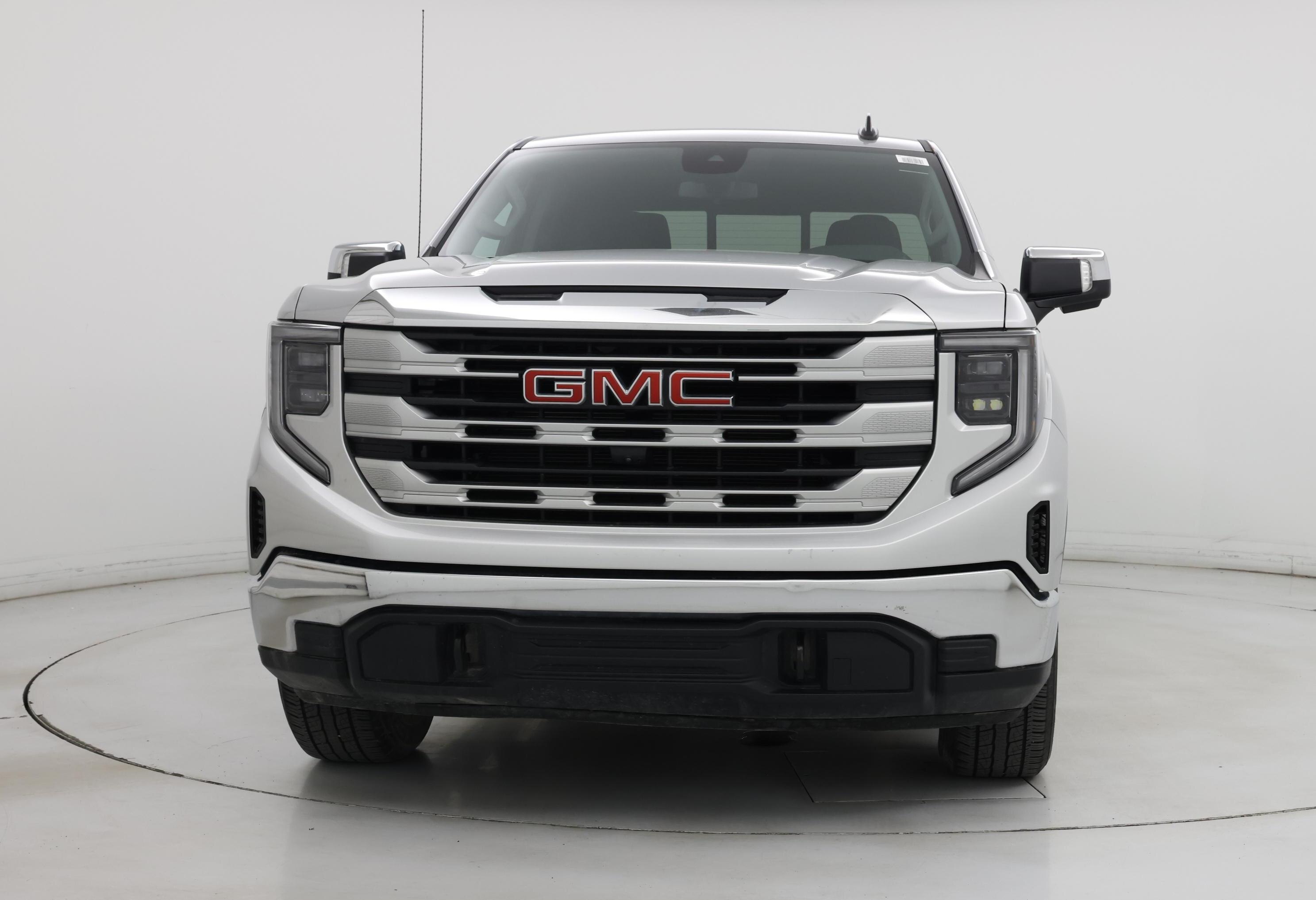 Thumbnail: 2022 GMC Sierra 1500 - 5