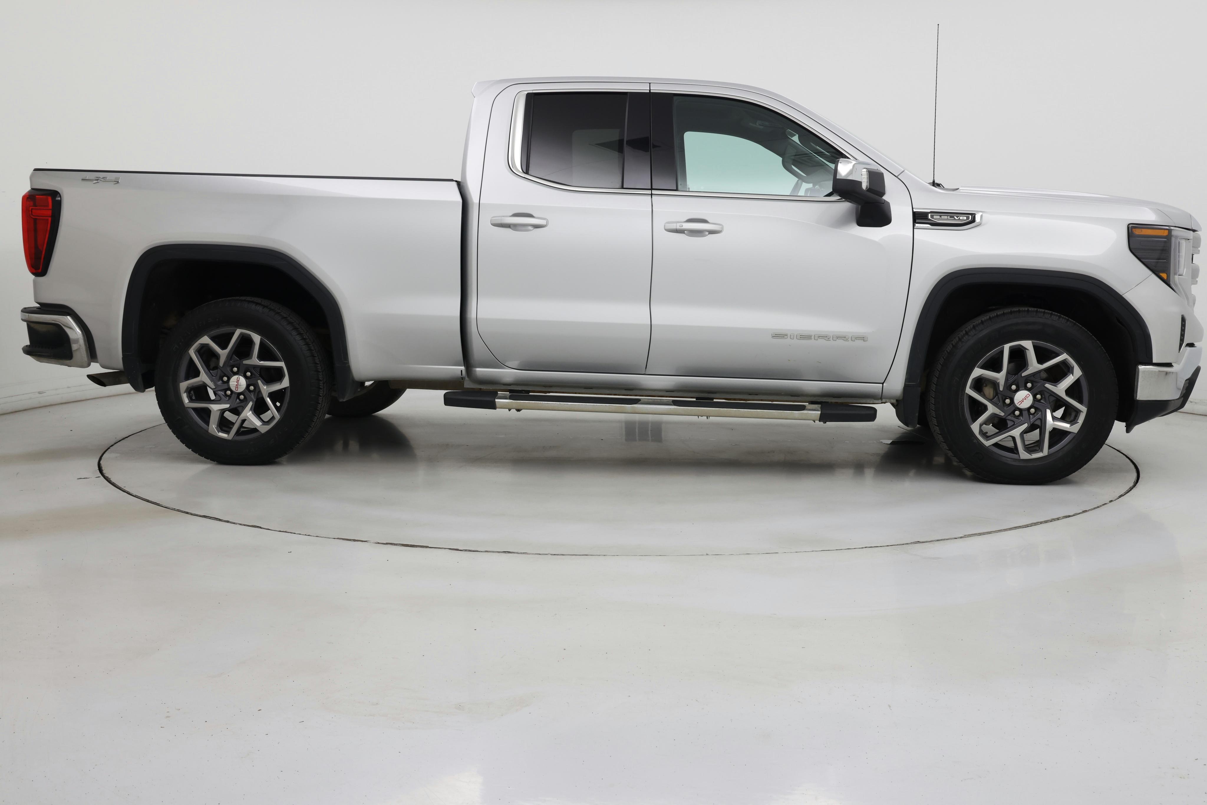 Thumbnail: 2022 GMC Sierra 1500 - 7