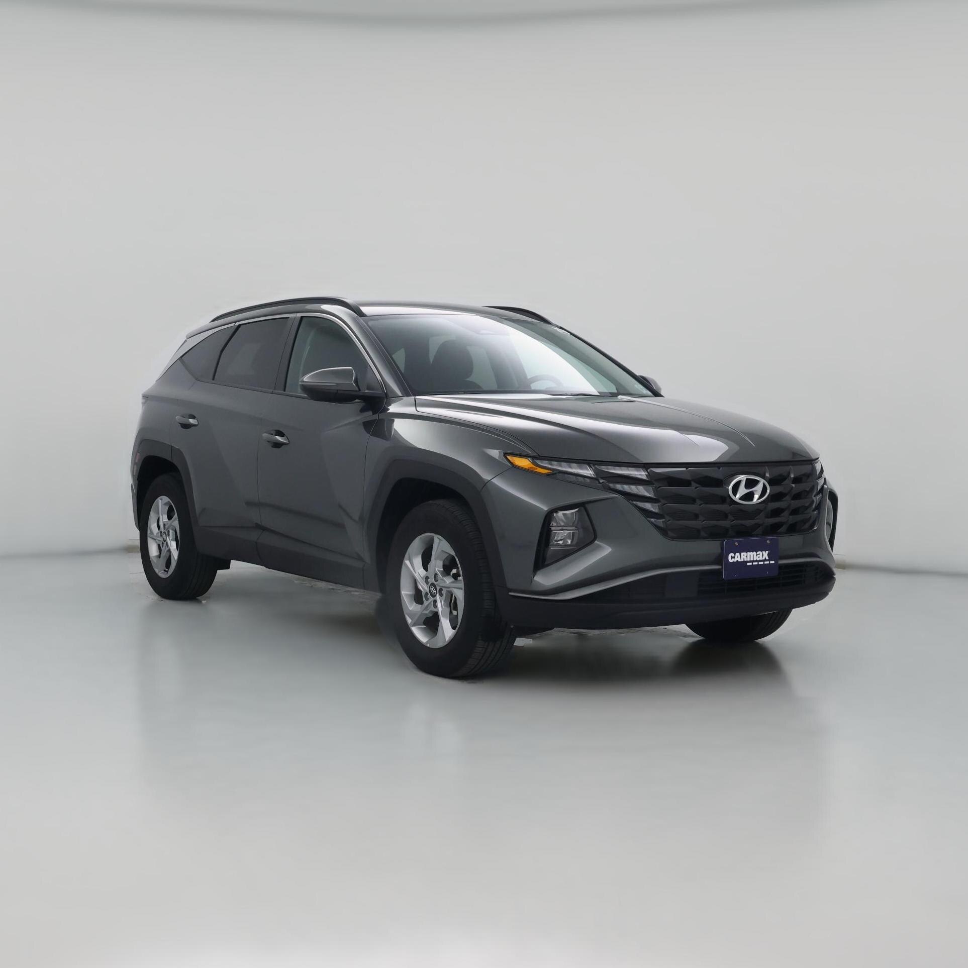 Thumbnail: 2023 Hyundai Tucson - 1