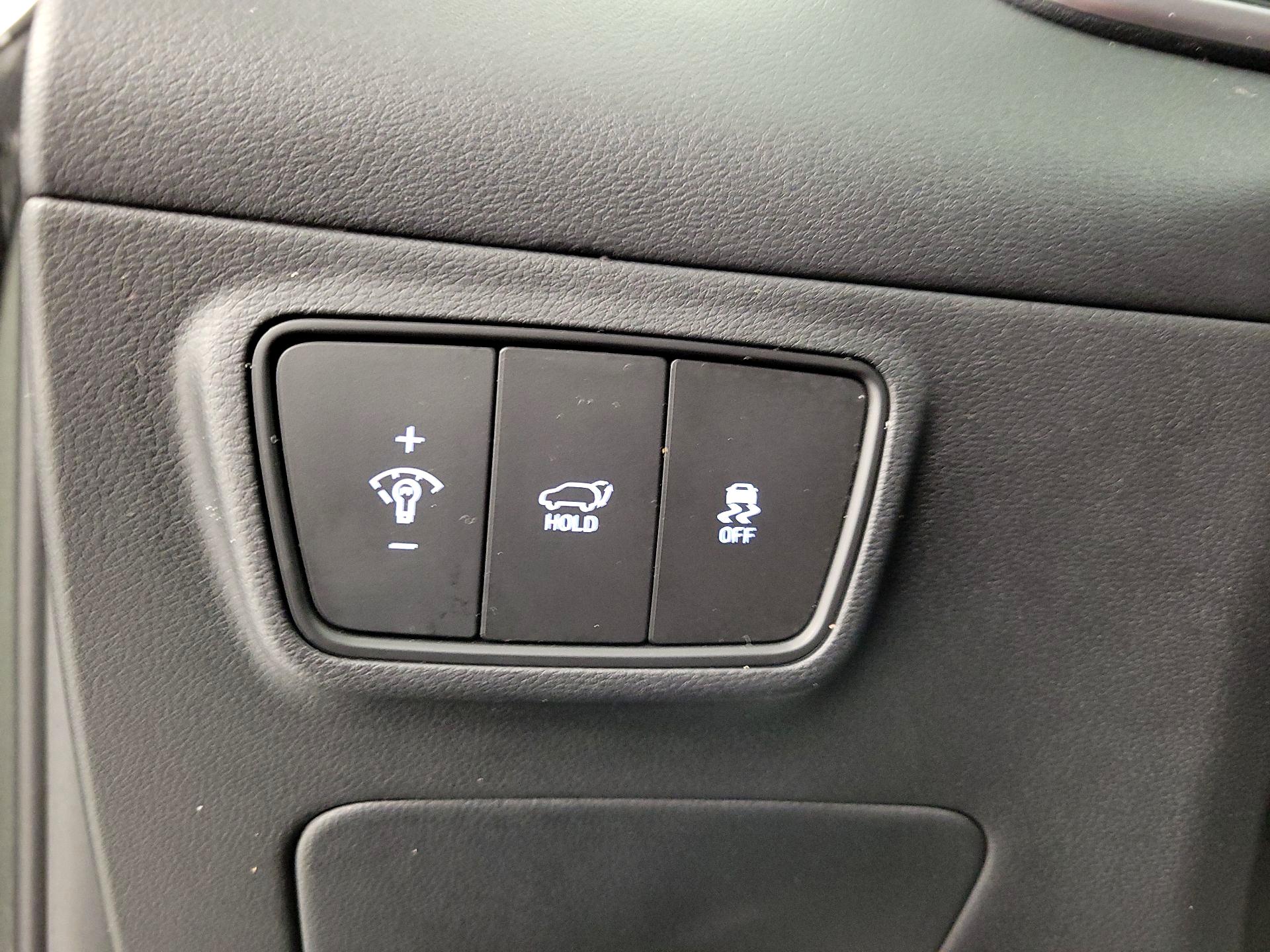 Thumbnail: 2023 Hyundai Tucson - 13