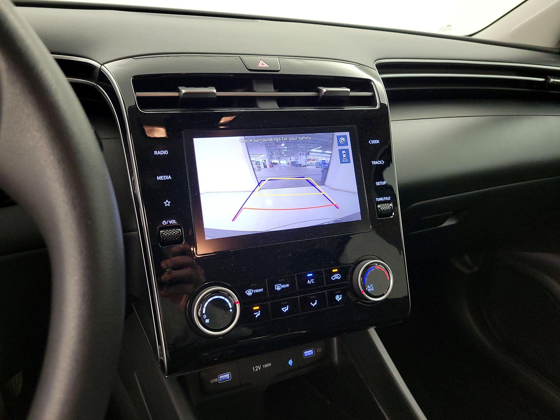 Thumbnail: 2023 Hyundai Tucson - 15