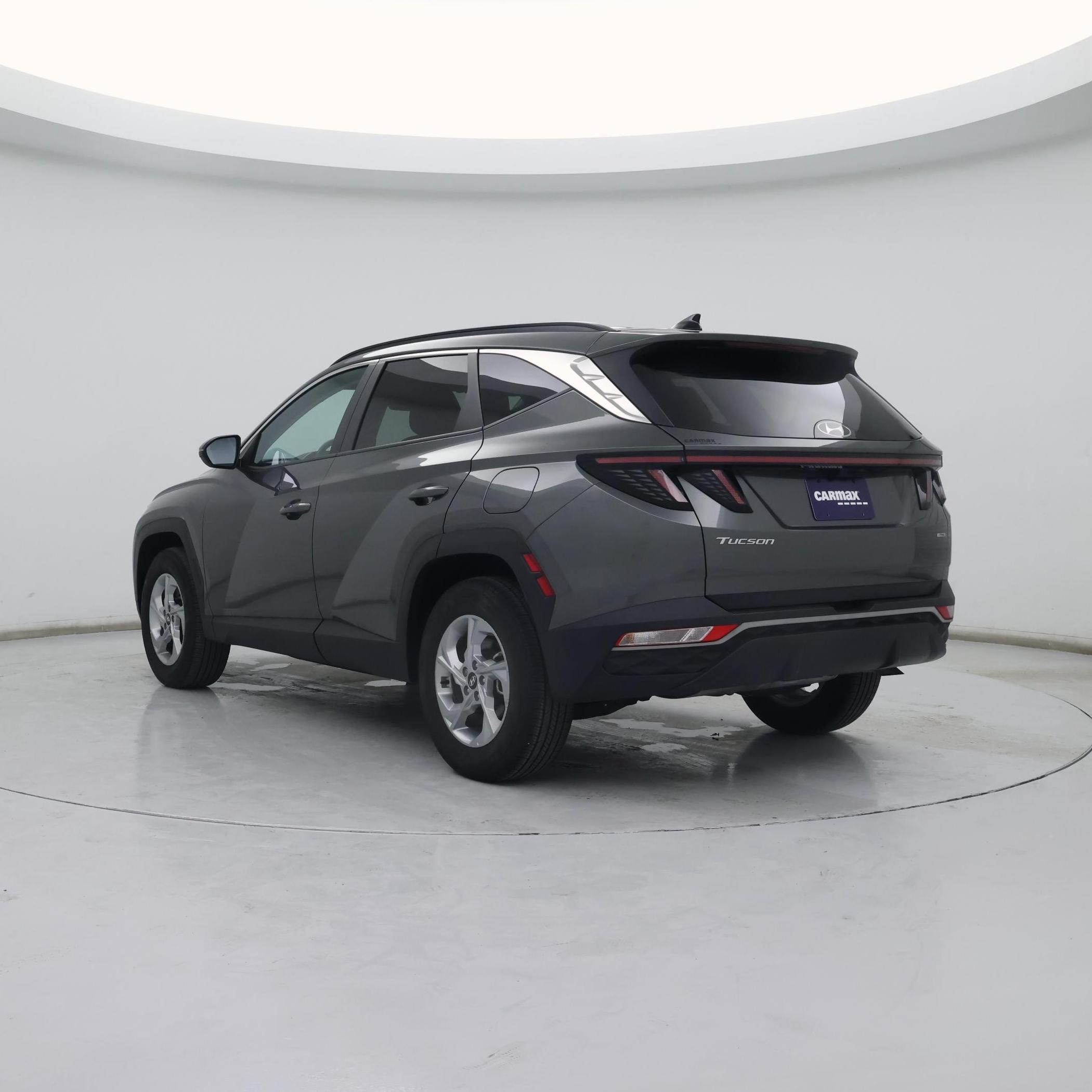 Thumbnail: 2023 Hyundai Tucson - 2