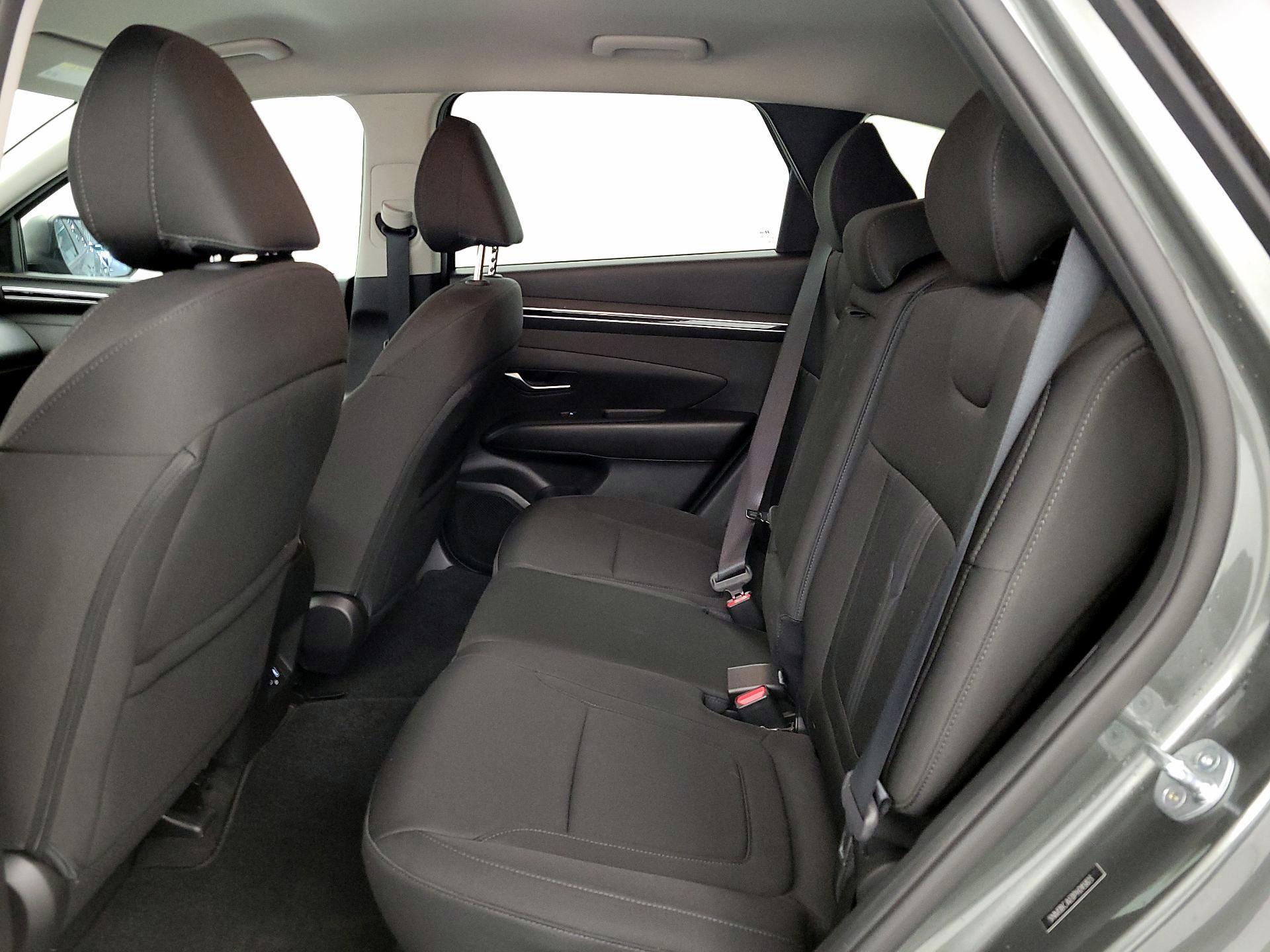 Thumbnail: 2023 Hyundai Tucson - 20