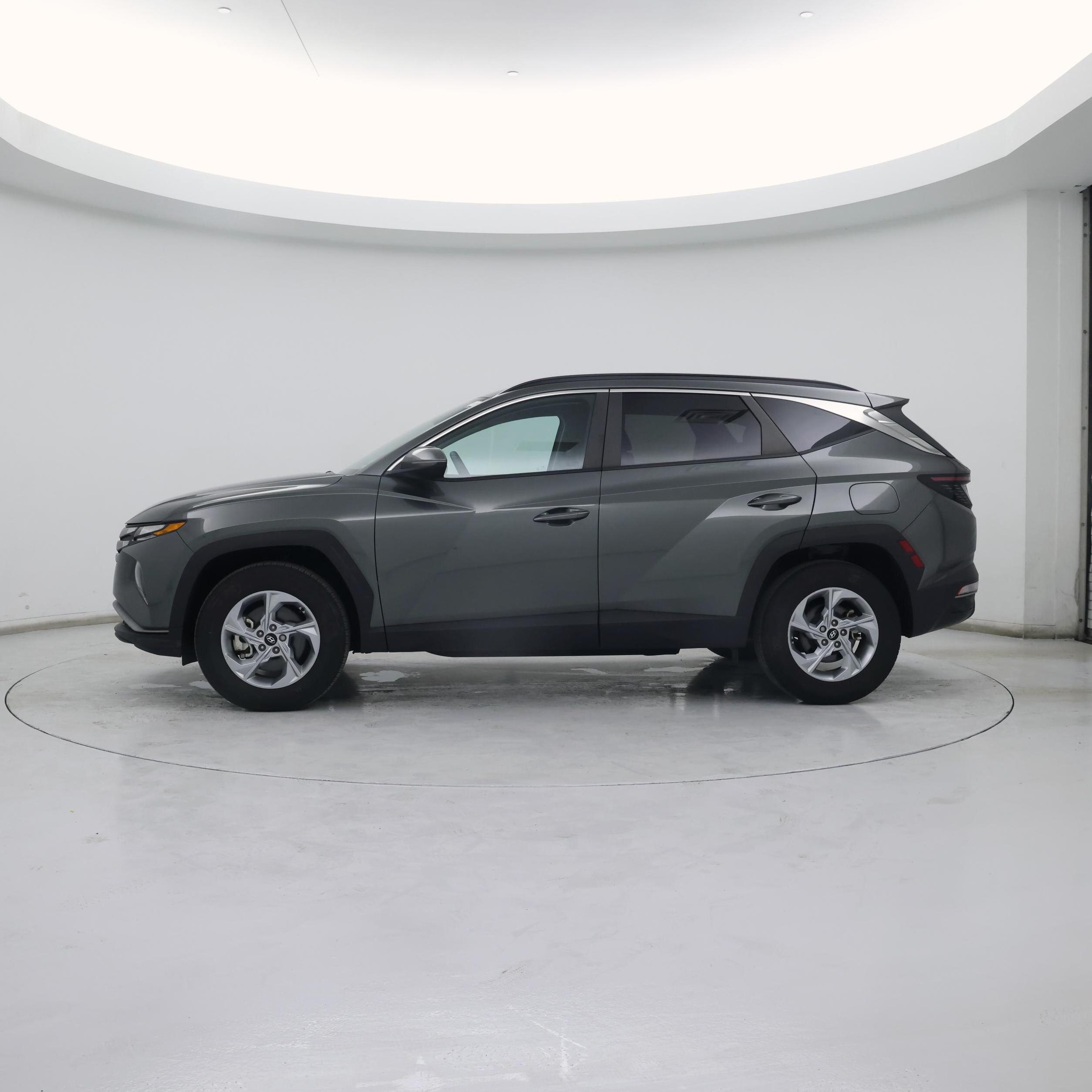 Thumbnail: 2023 Hyundai Tucson - 3