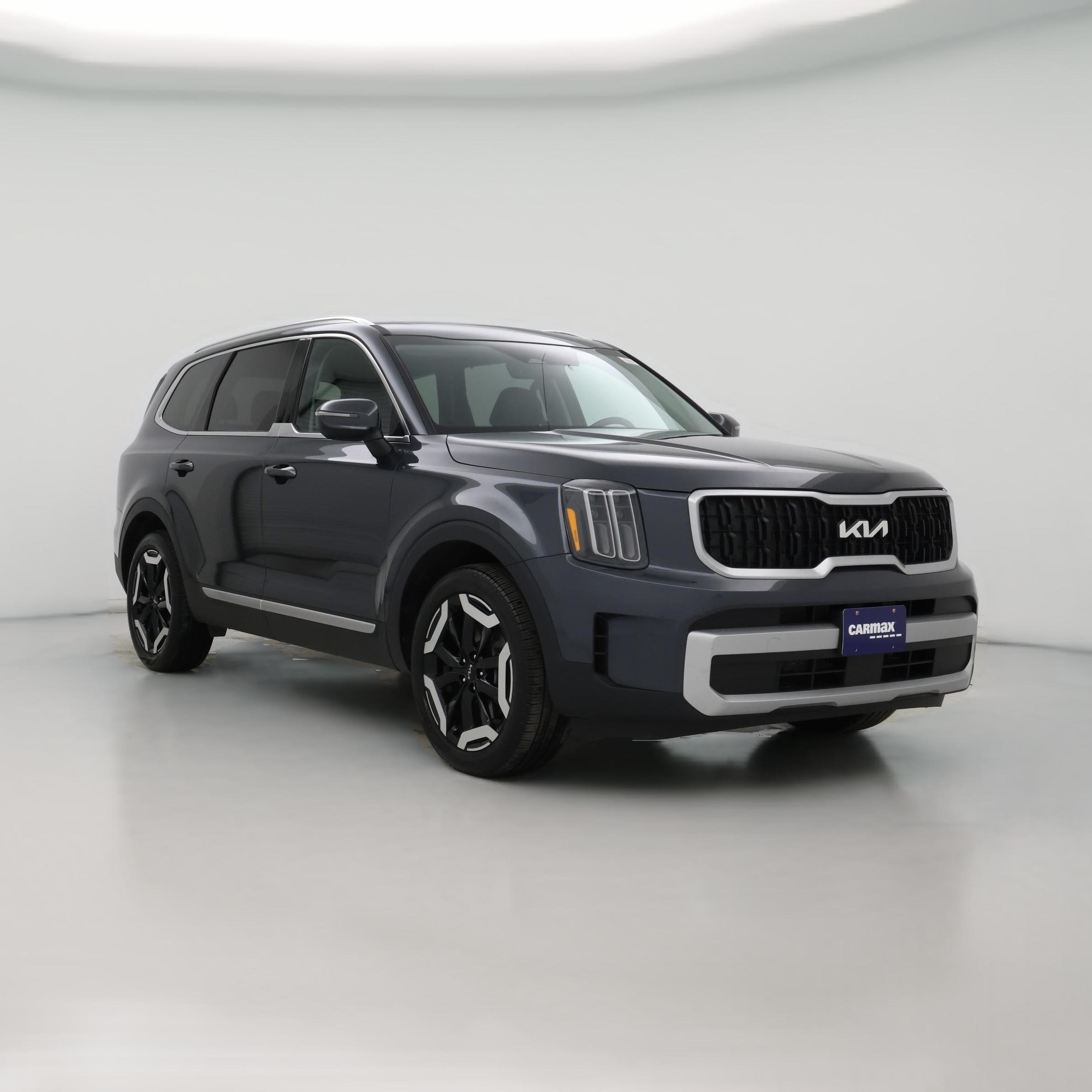 Thumbnail: 2024 Kia Telluride - 1