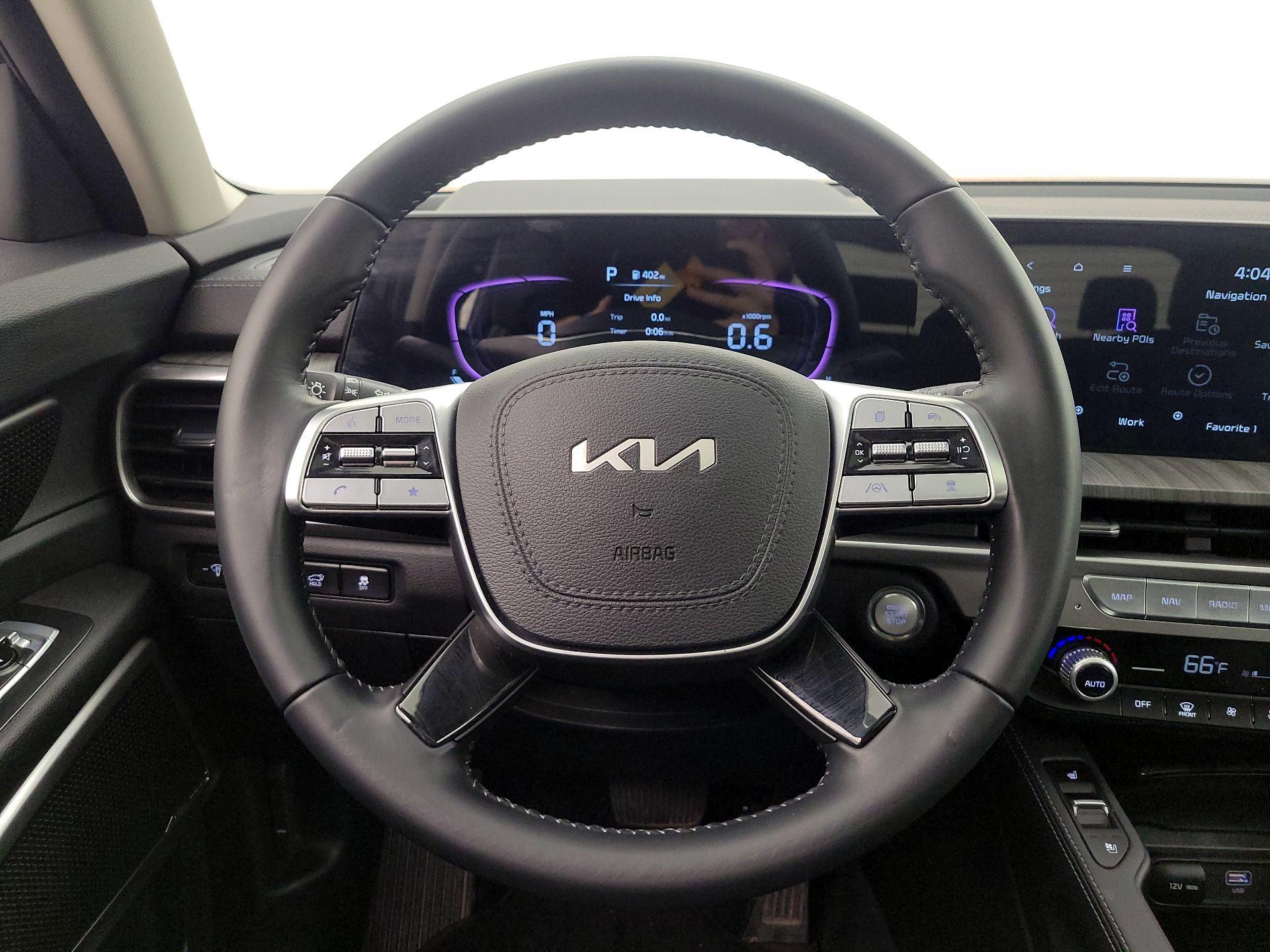 Thumbnail: 2024 Kia Telluride - 10