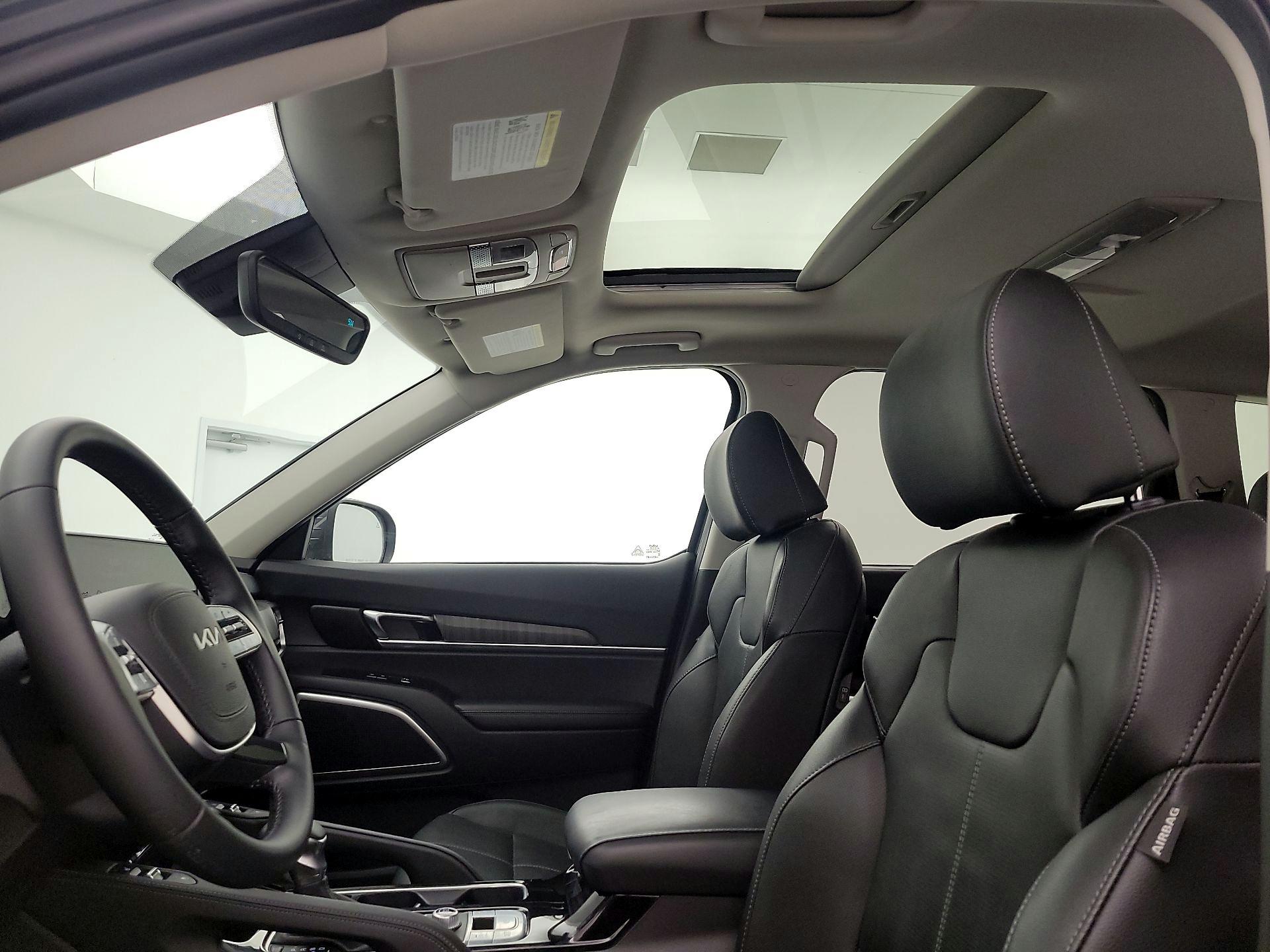 Thumbnail: 2024 Kia Telluride - 20