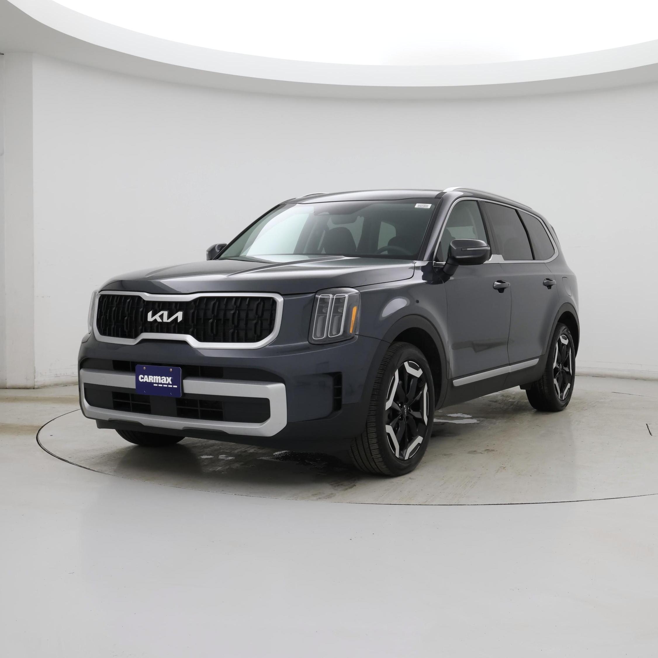Thumbnail: 2024 Kia Telluride - 4