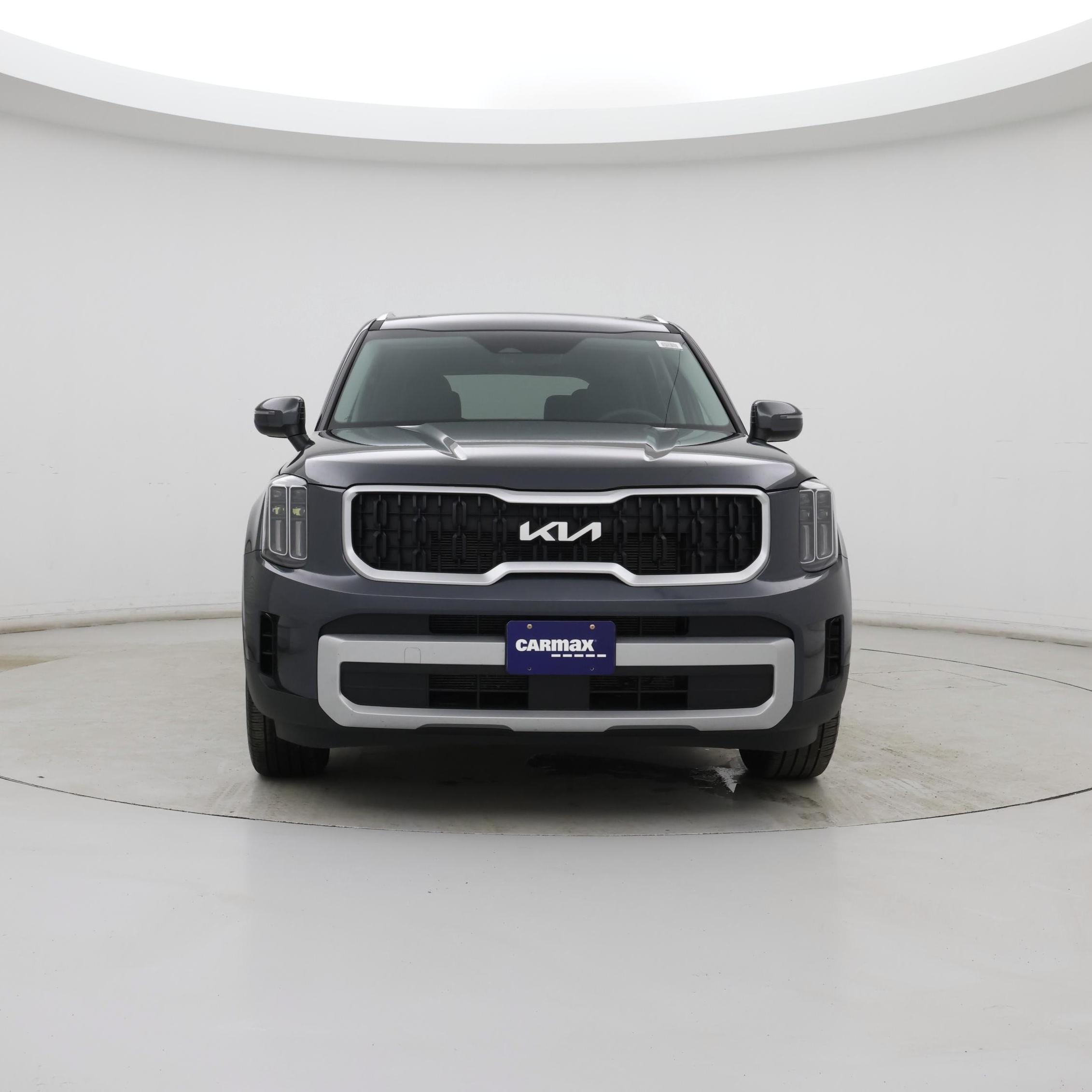 Thumbnail: 2024 Kia Telluride - 5