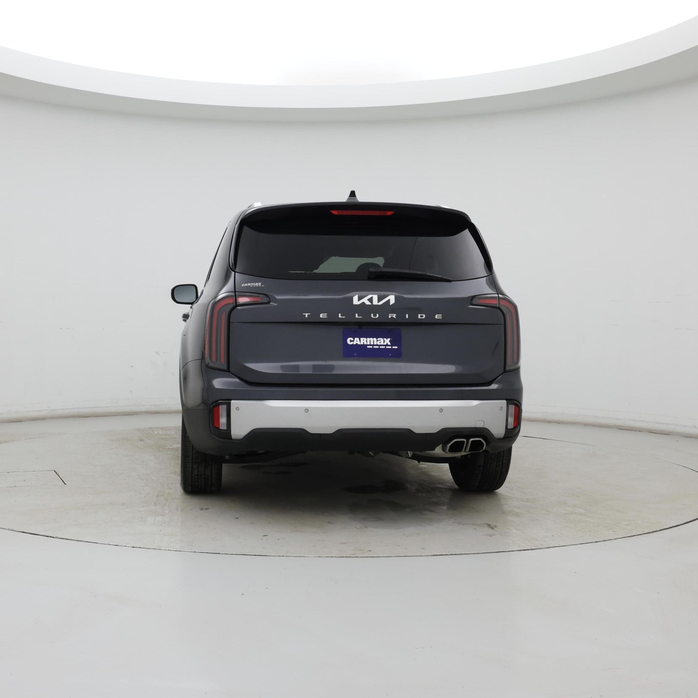 Thumbnail: 2024 Kia Telluride - 6