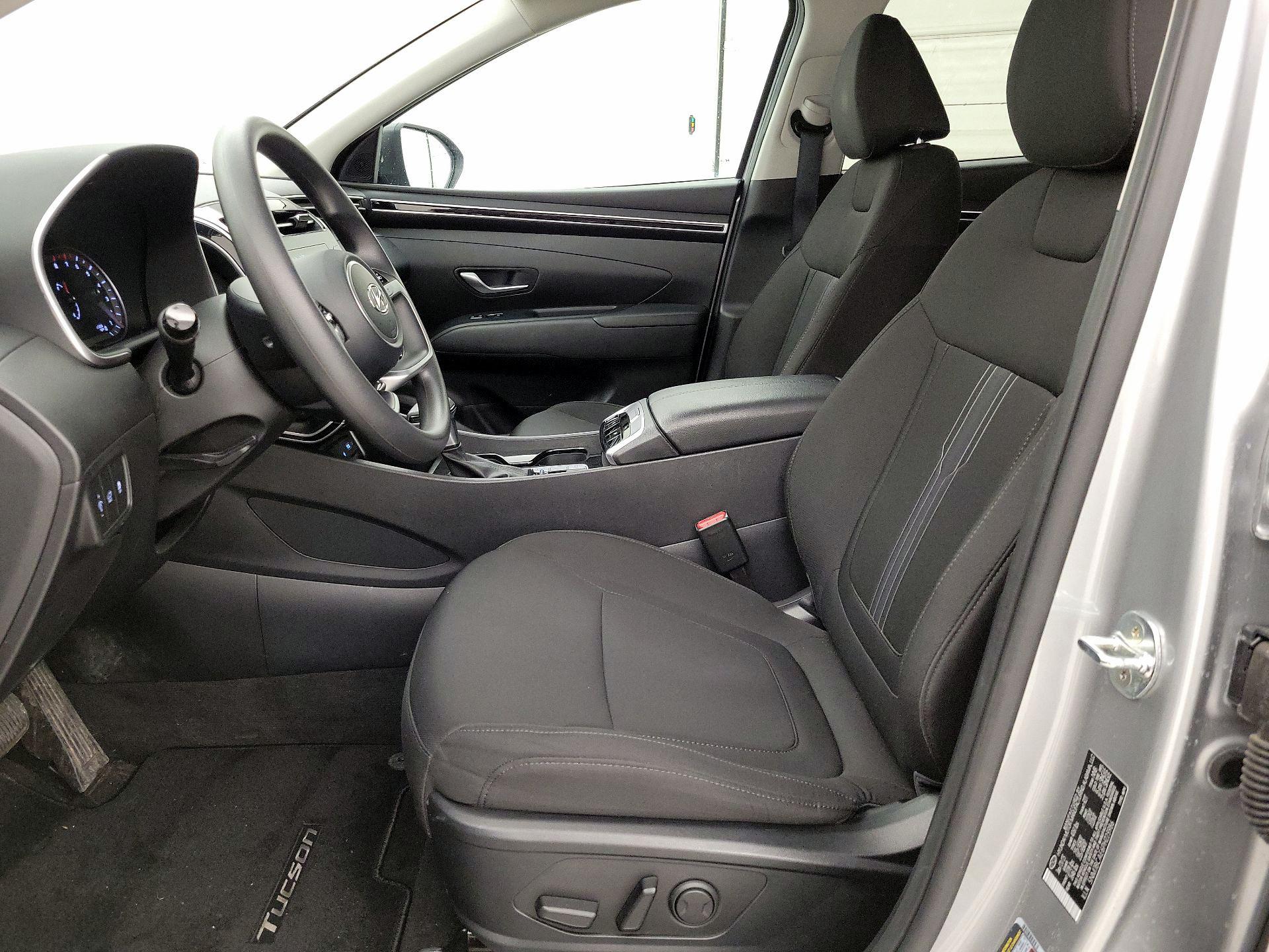 Thumbnail: 2023 Hyundai Tucson - 11