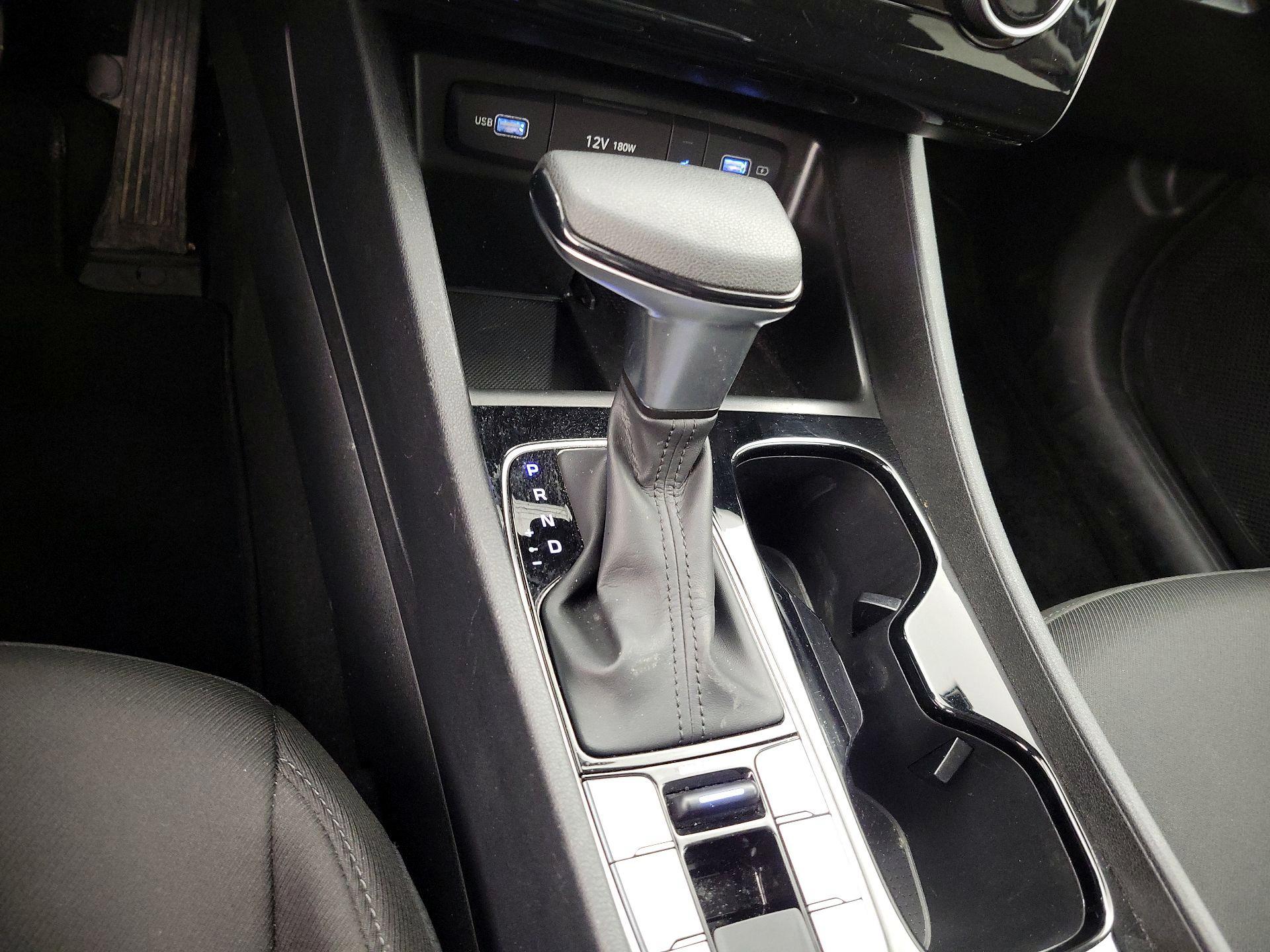 Thumbnail: 2023 Hyundai Tucson - 17