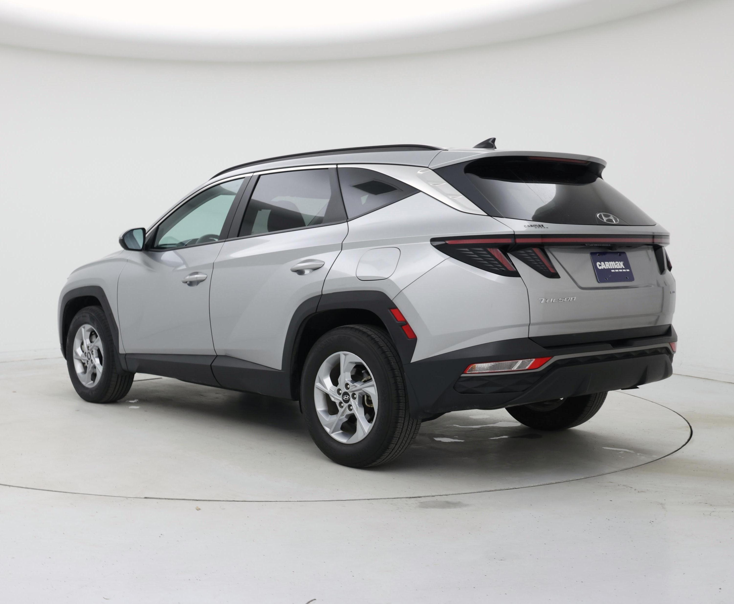 Thumbnail: 2023 Hyundai Tucson - 2