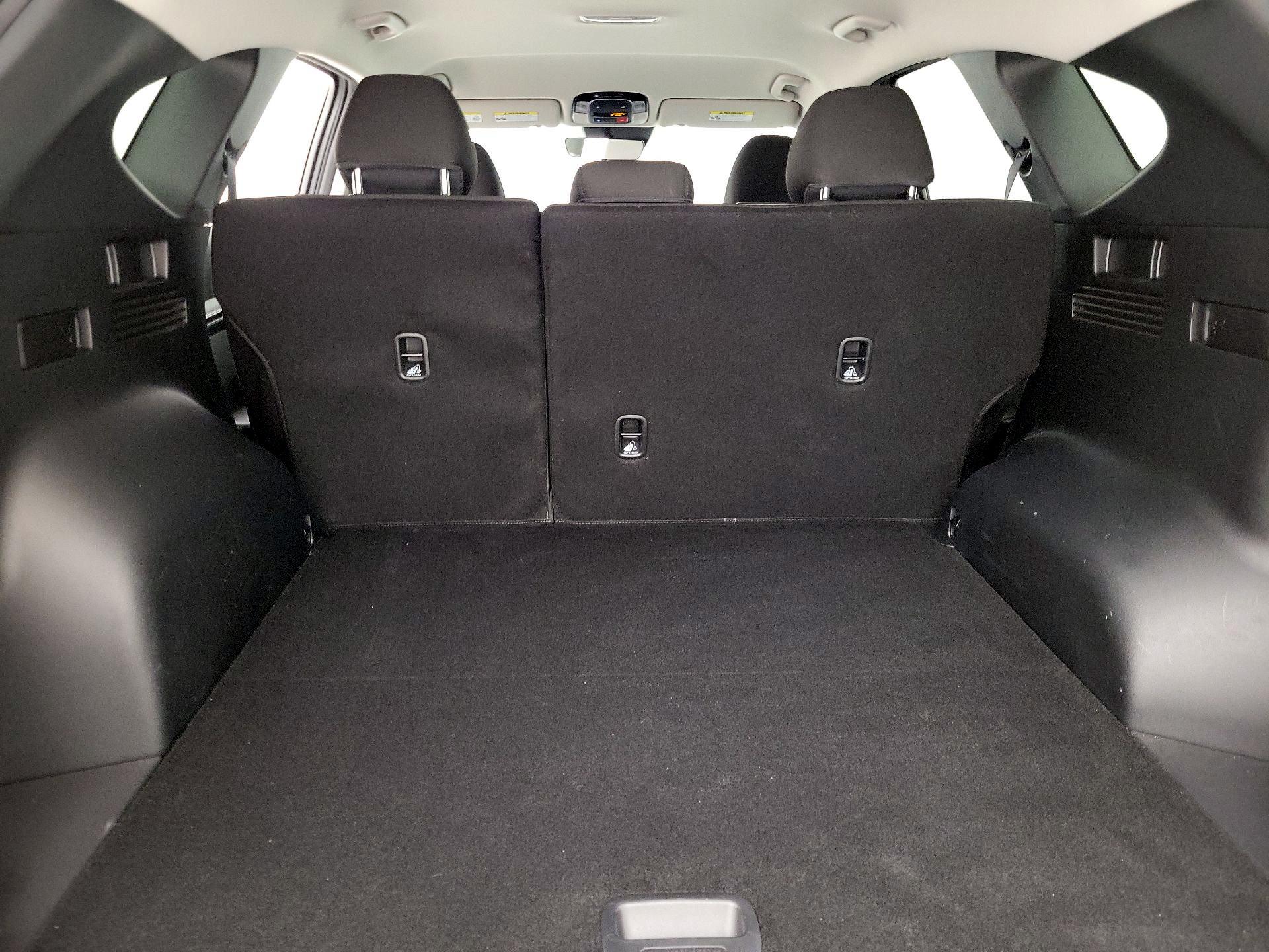 Thumbnail: 2023 Hyundai Tucson - 20