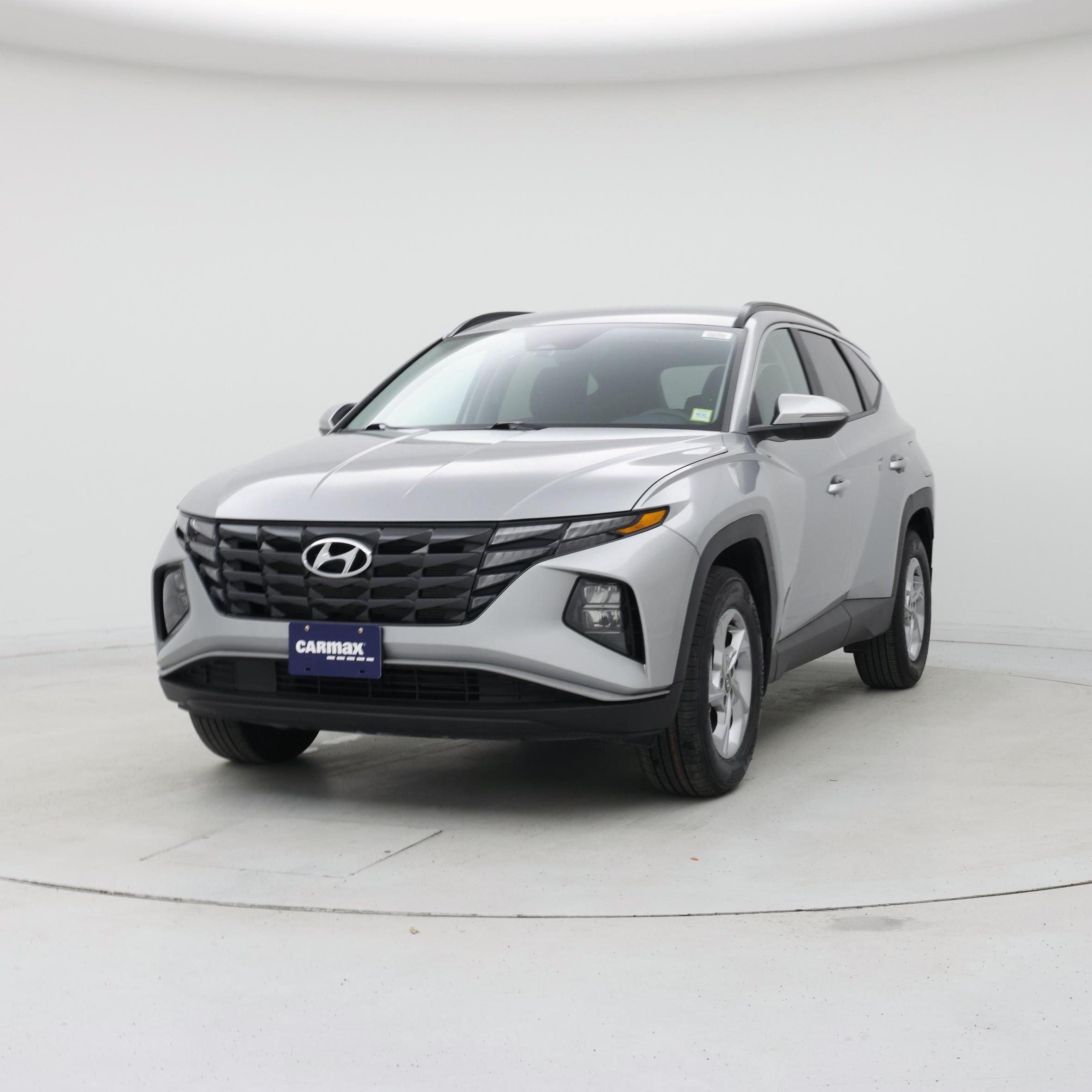 Thumbnail: 2023 Hyundai Tucson - 4