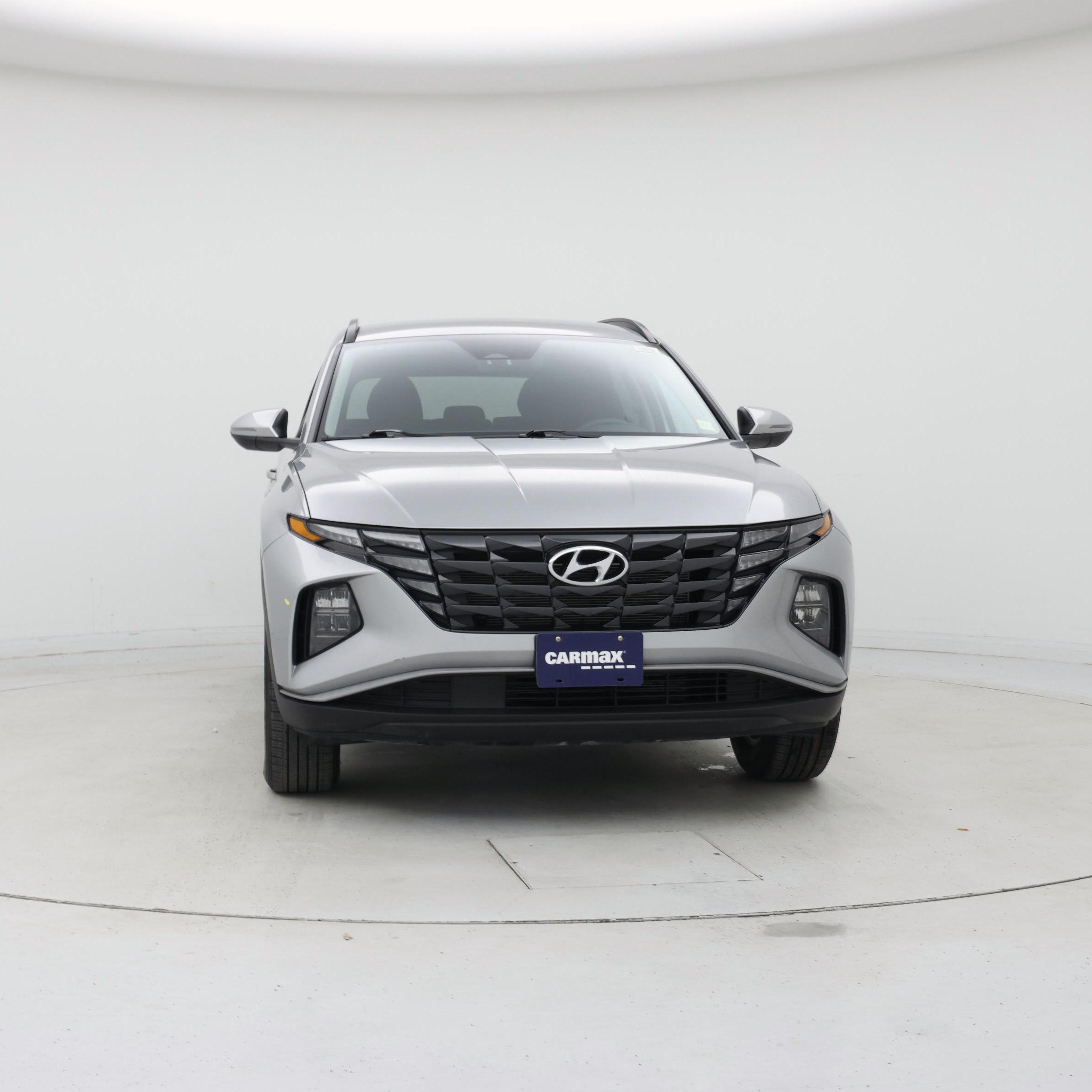 Thumbnail: 2023 Hyundai Tucson - 5