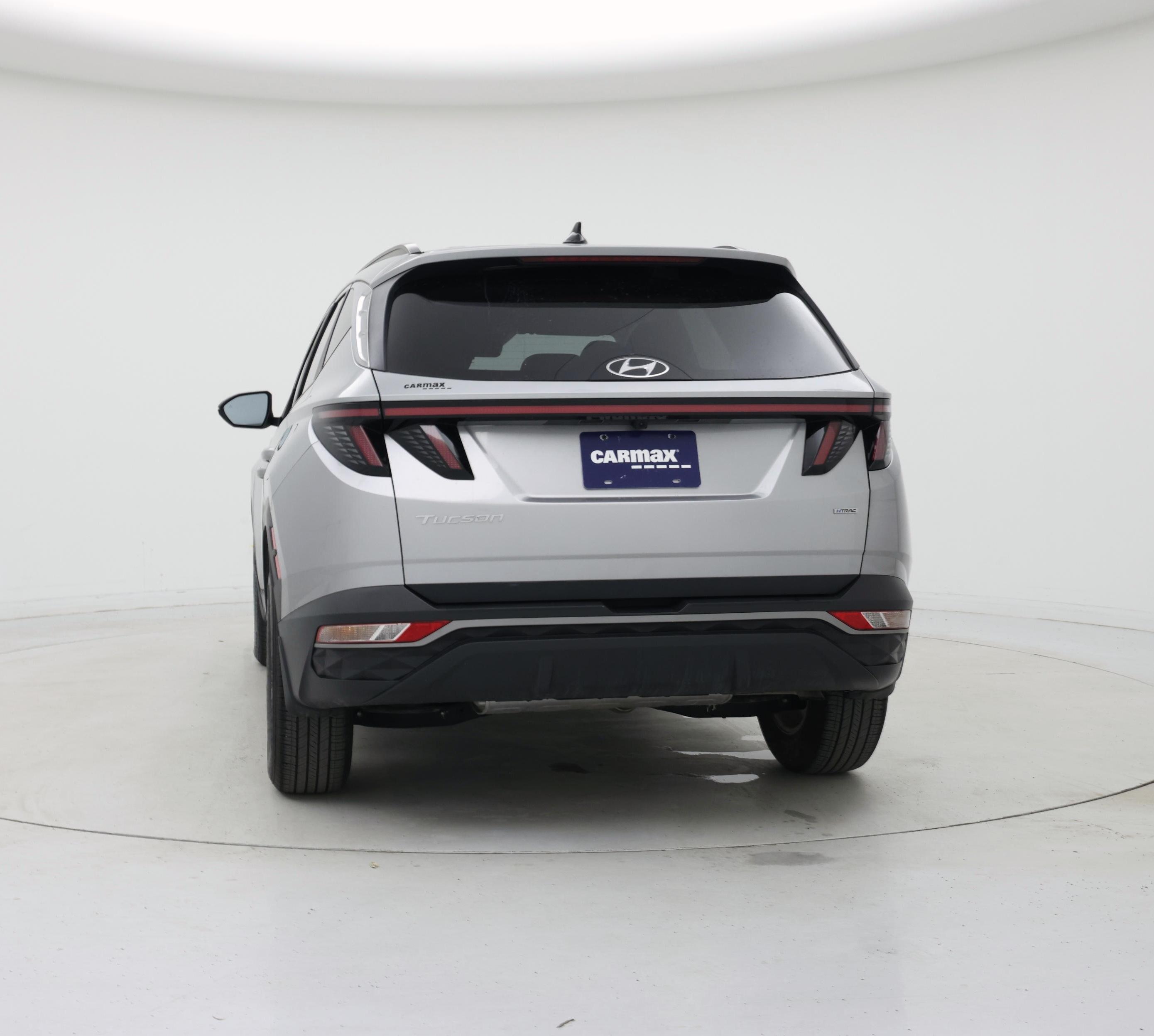 Thumbnail: 2023 Hyundai Tucson - 6