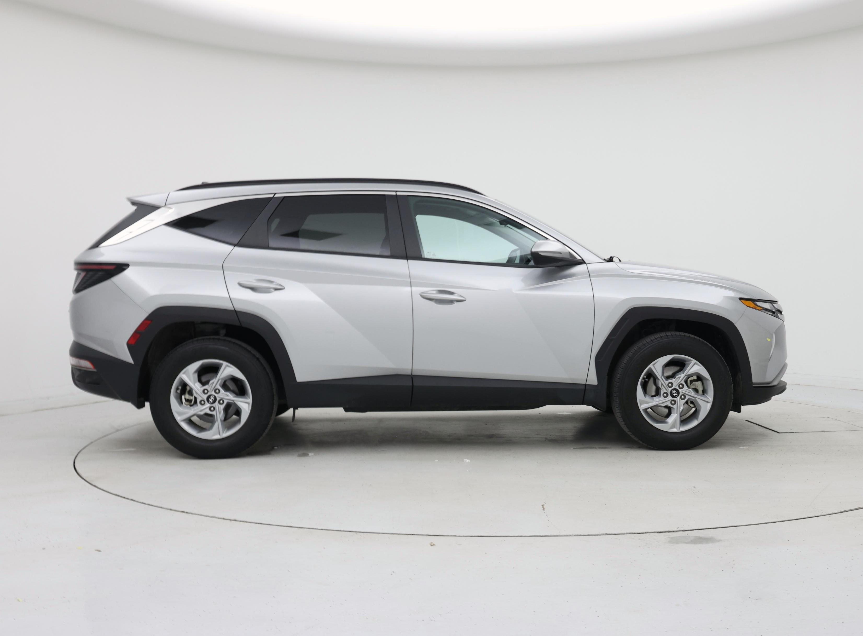 Thumbnail: 2023 Hyundai Tucson - 7