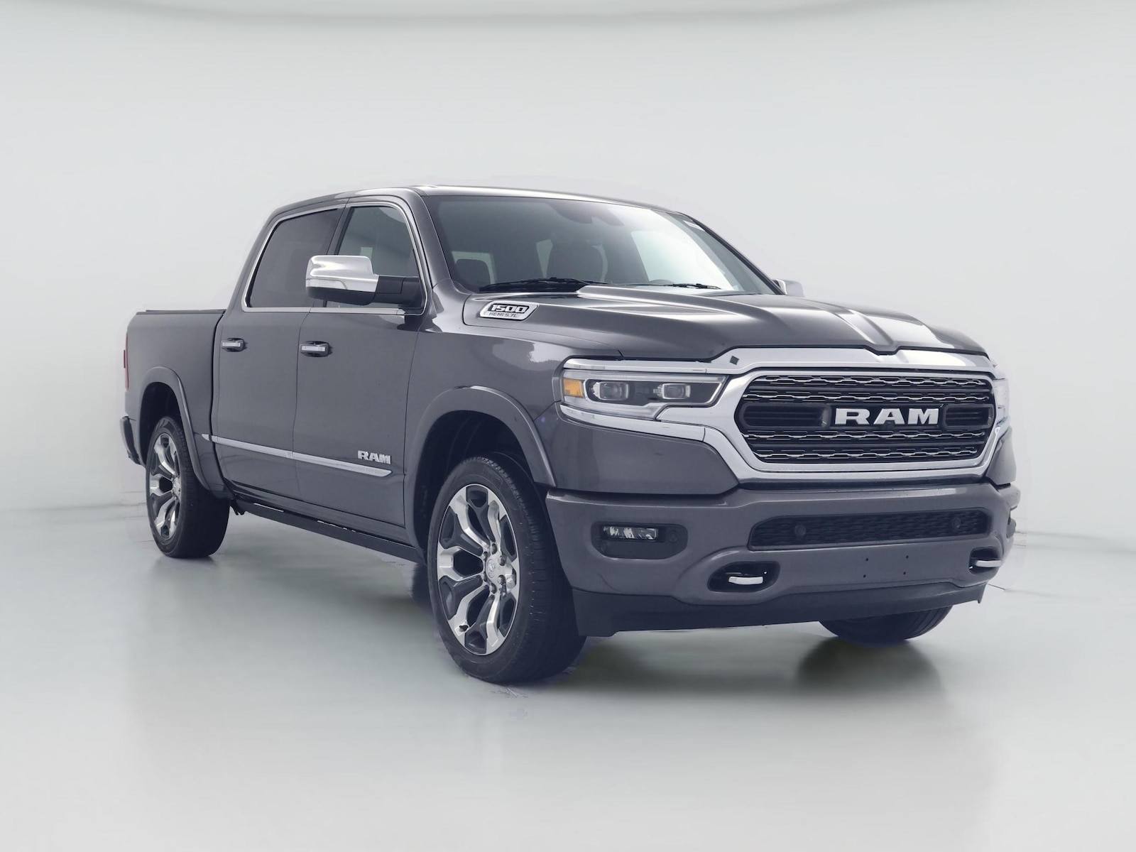 2022 RAM Ram 1500 Pickup Limited