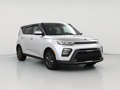 2021 Kia Soul EX