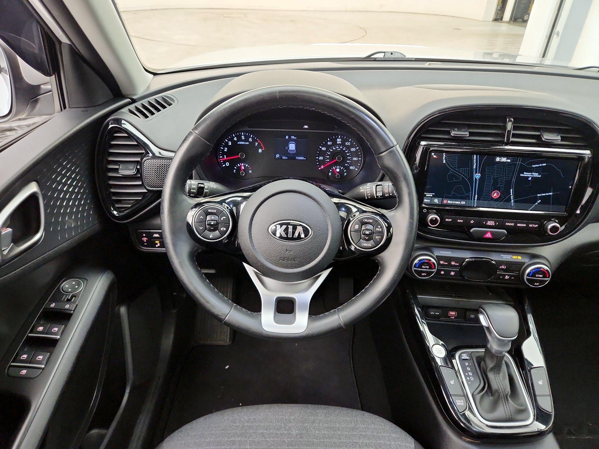 Thumbnail: 2021 Kia Soul - 10