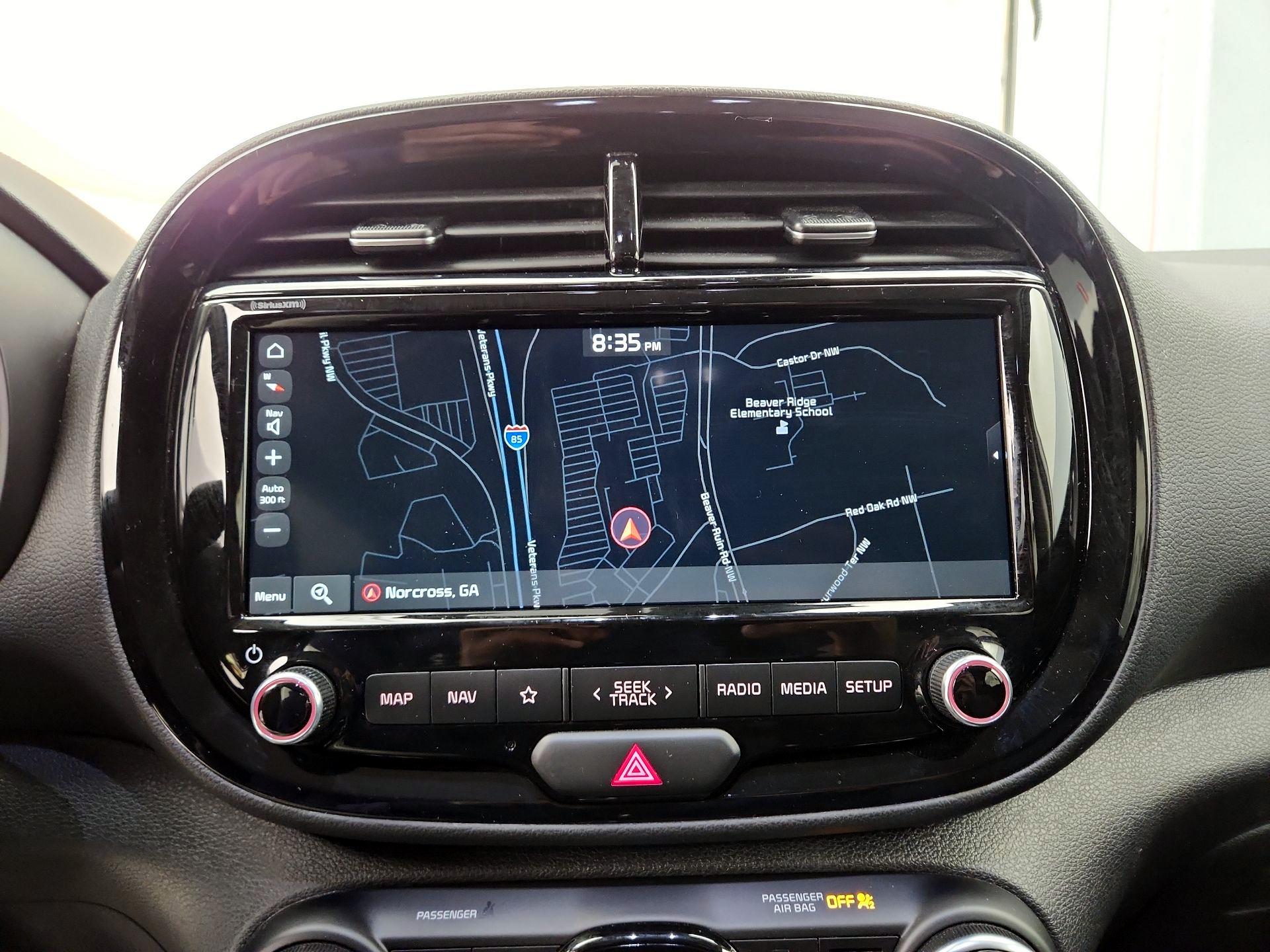 Thumbnail: 2021 Kia Soul - 14