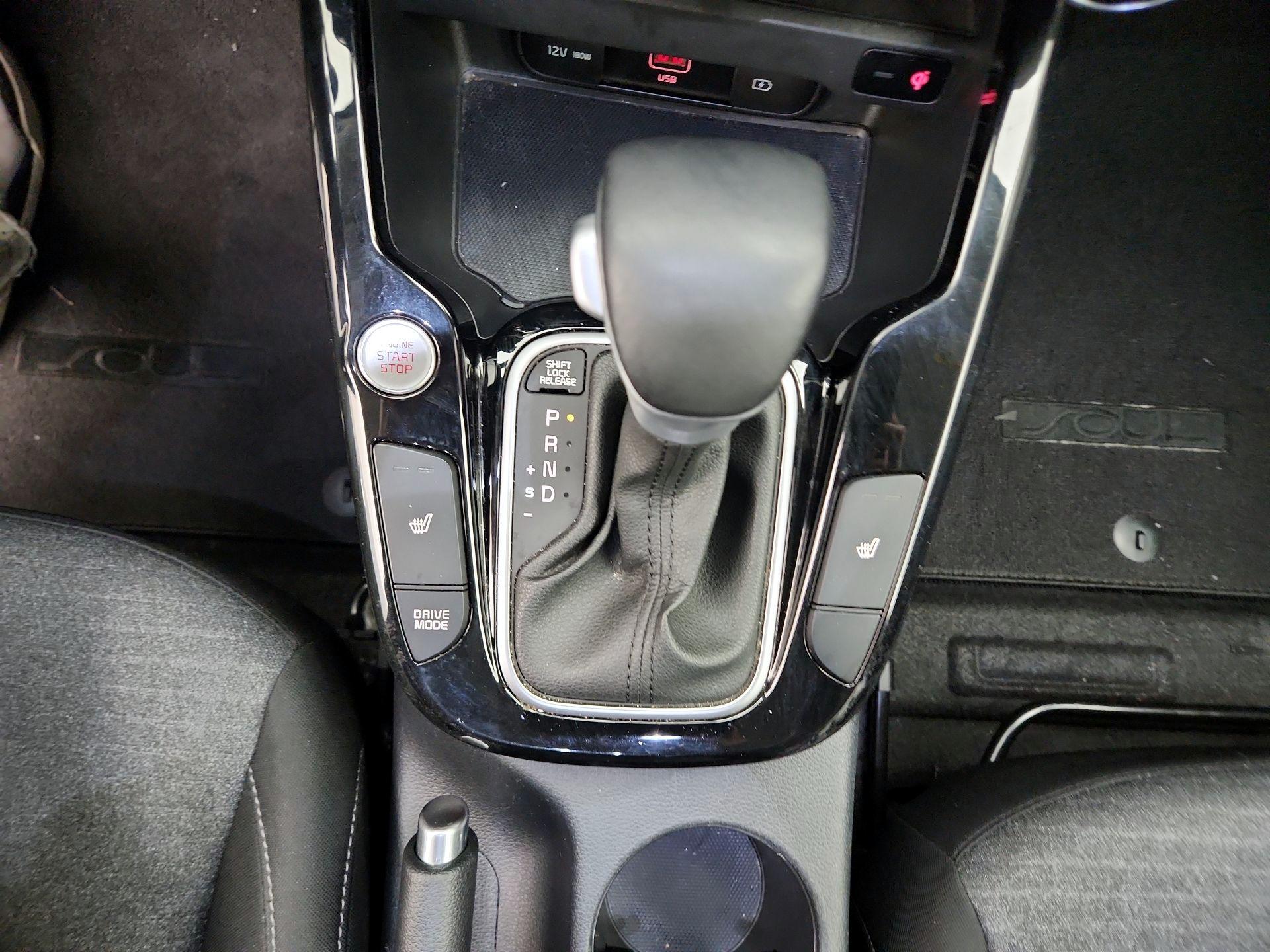 Thumbnail: 2021 Kia Soul - 18