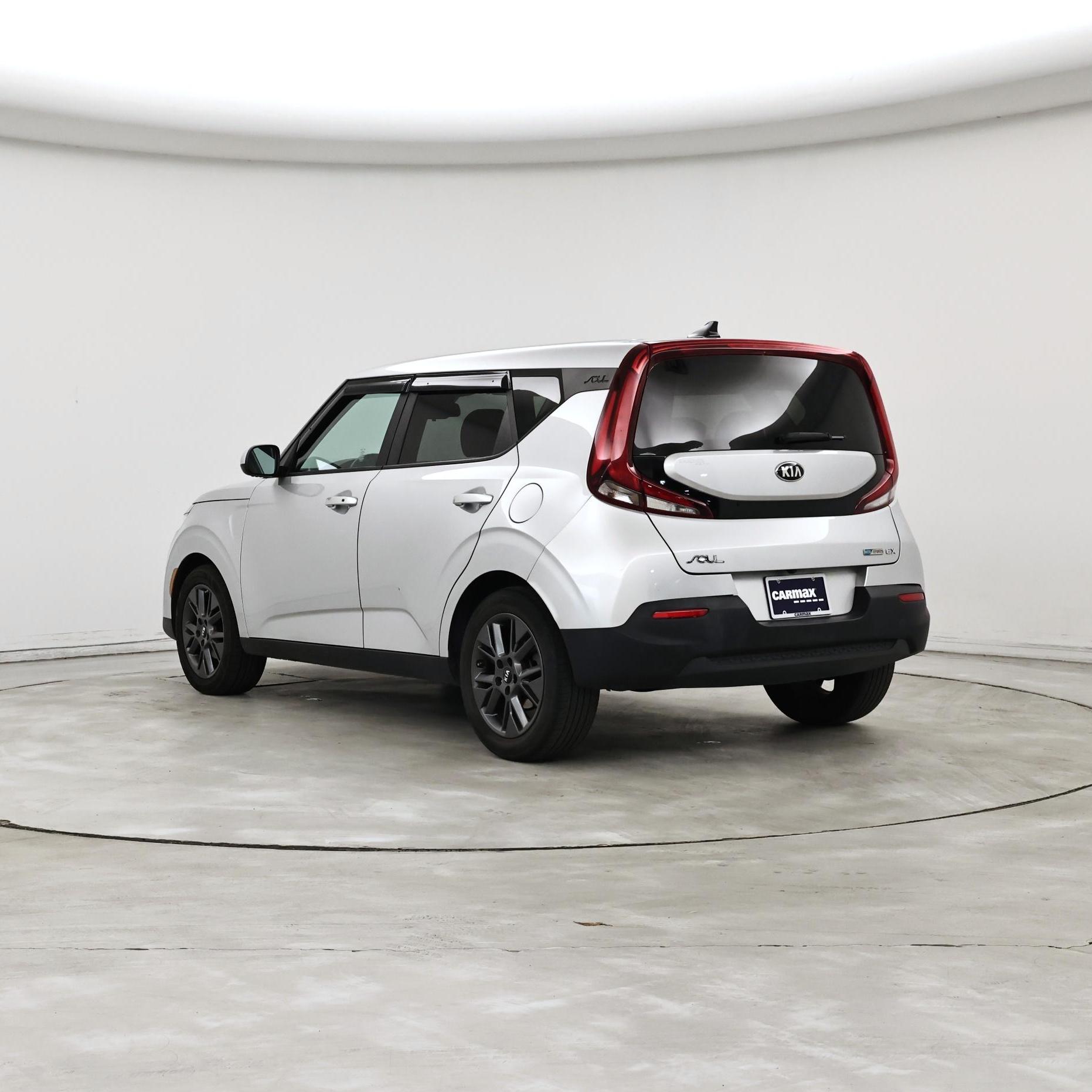 Thumbnail: 2021 Kia Soul - 2