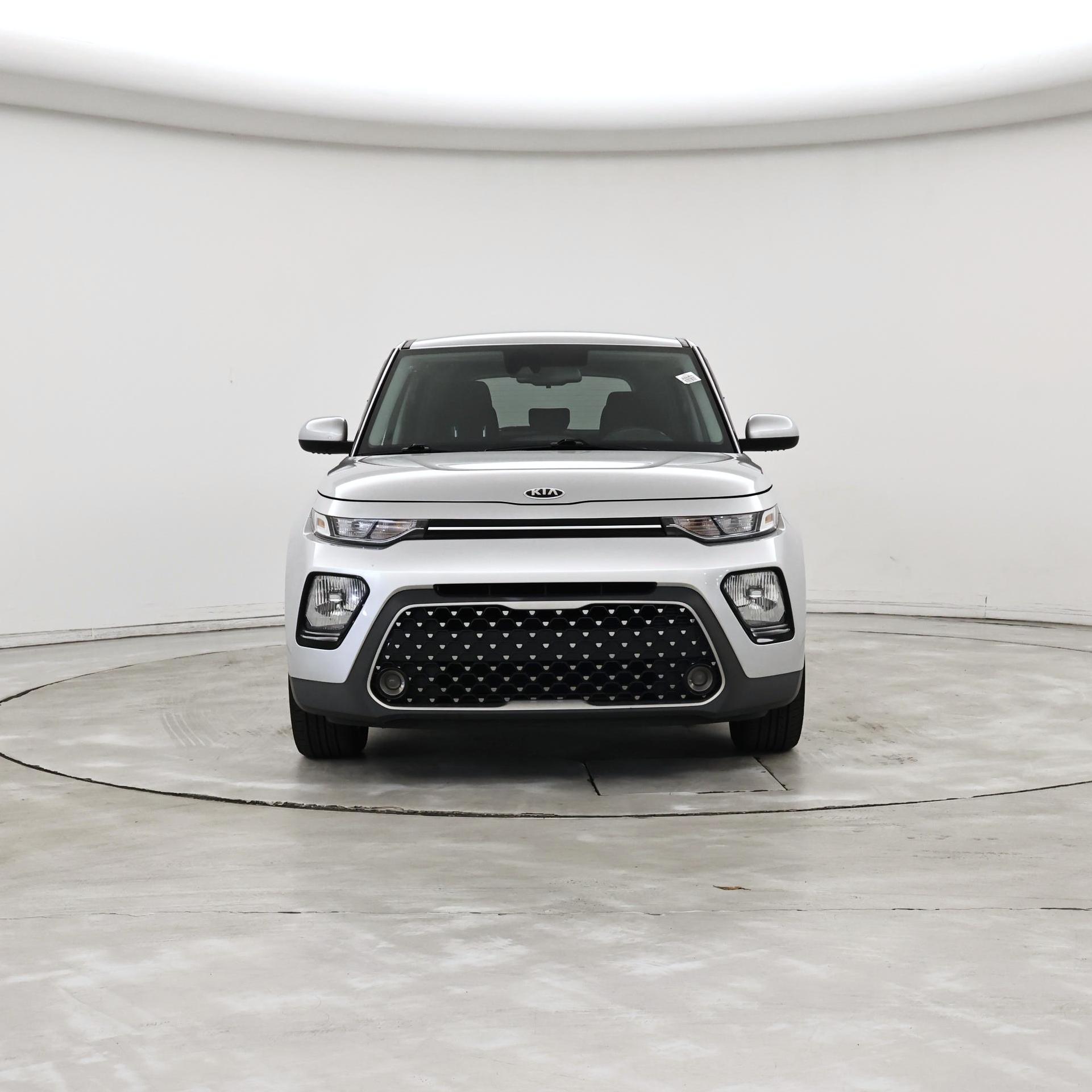 Thumbnail: 2021 Kia Soul - 5