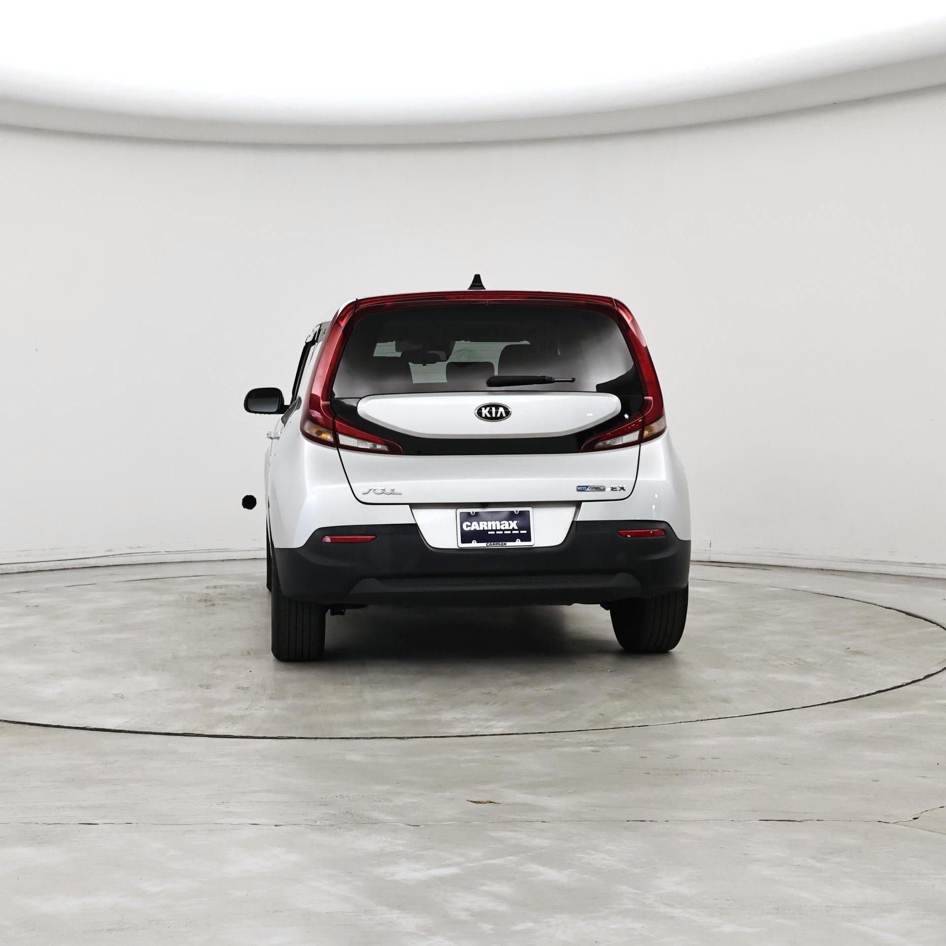 Thumbnail: 2021 Kia Soul - 6