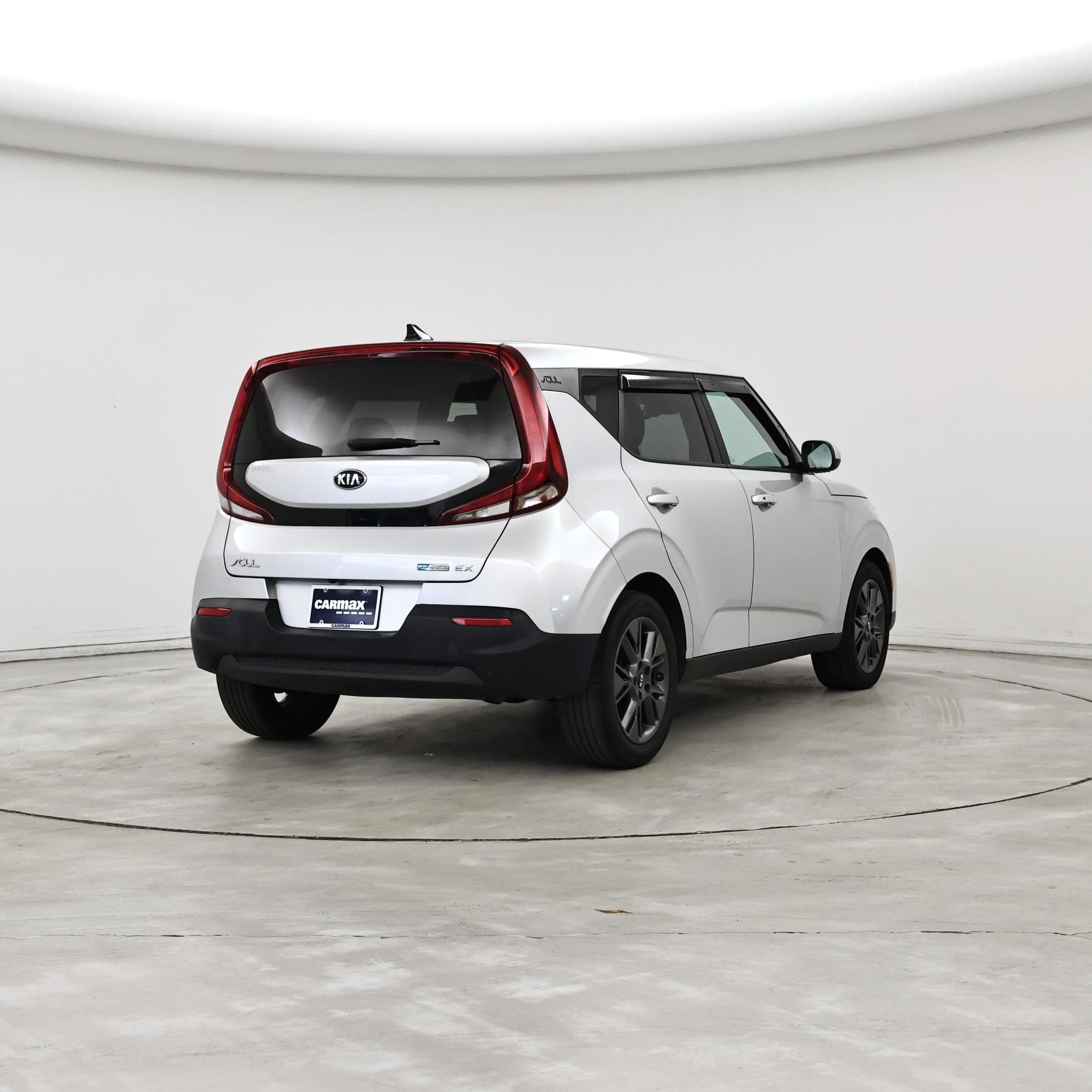 Thumbnail: 2021 Kia Soul - 8