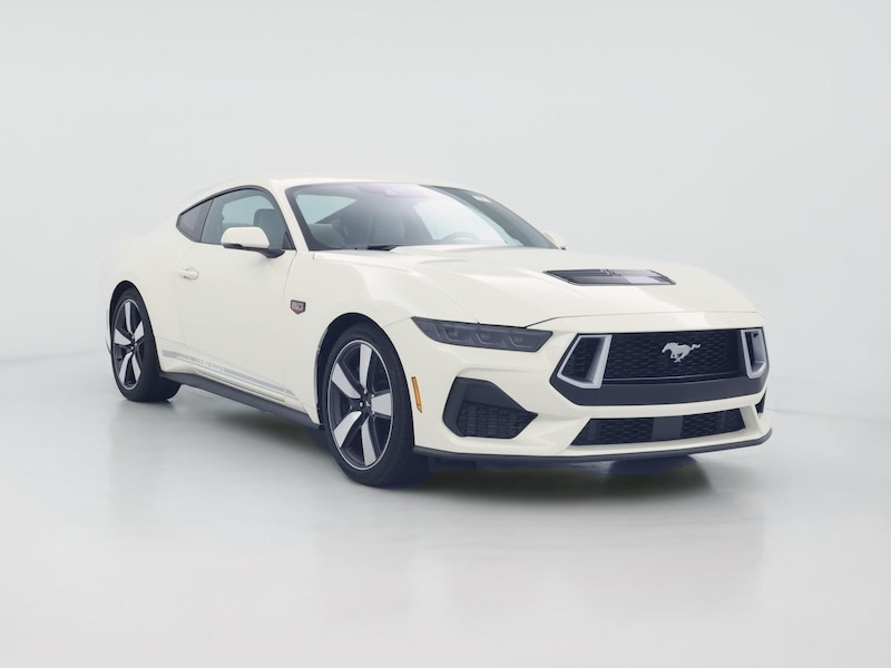 2025 Ford Mustang GT Premium -
                  Warner Robins, GA
