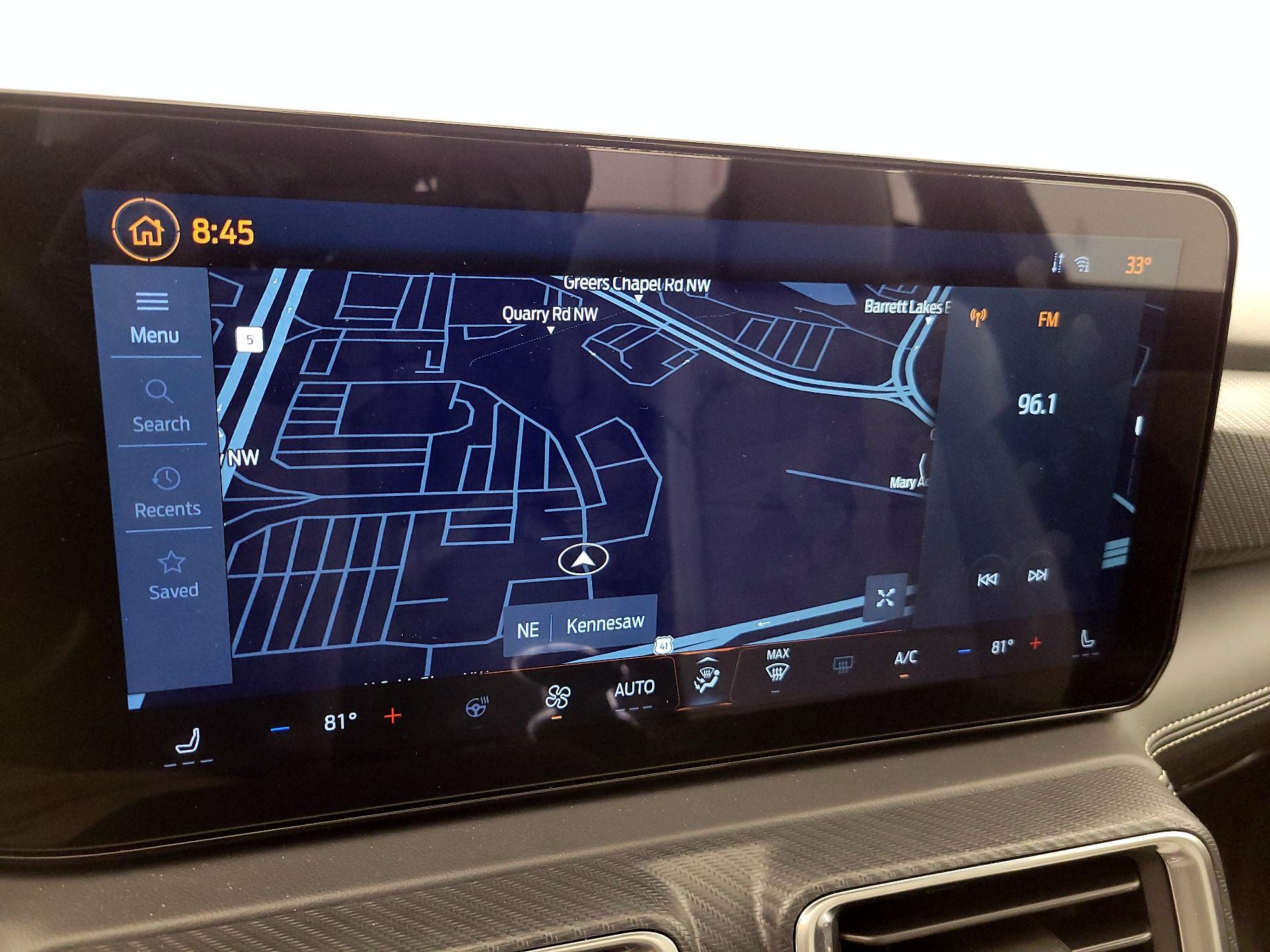 Thumbnail: 2025 Ford Mustang - 14