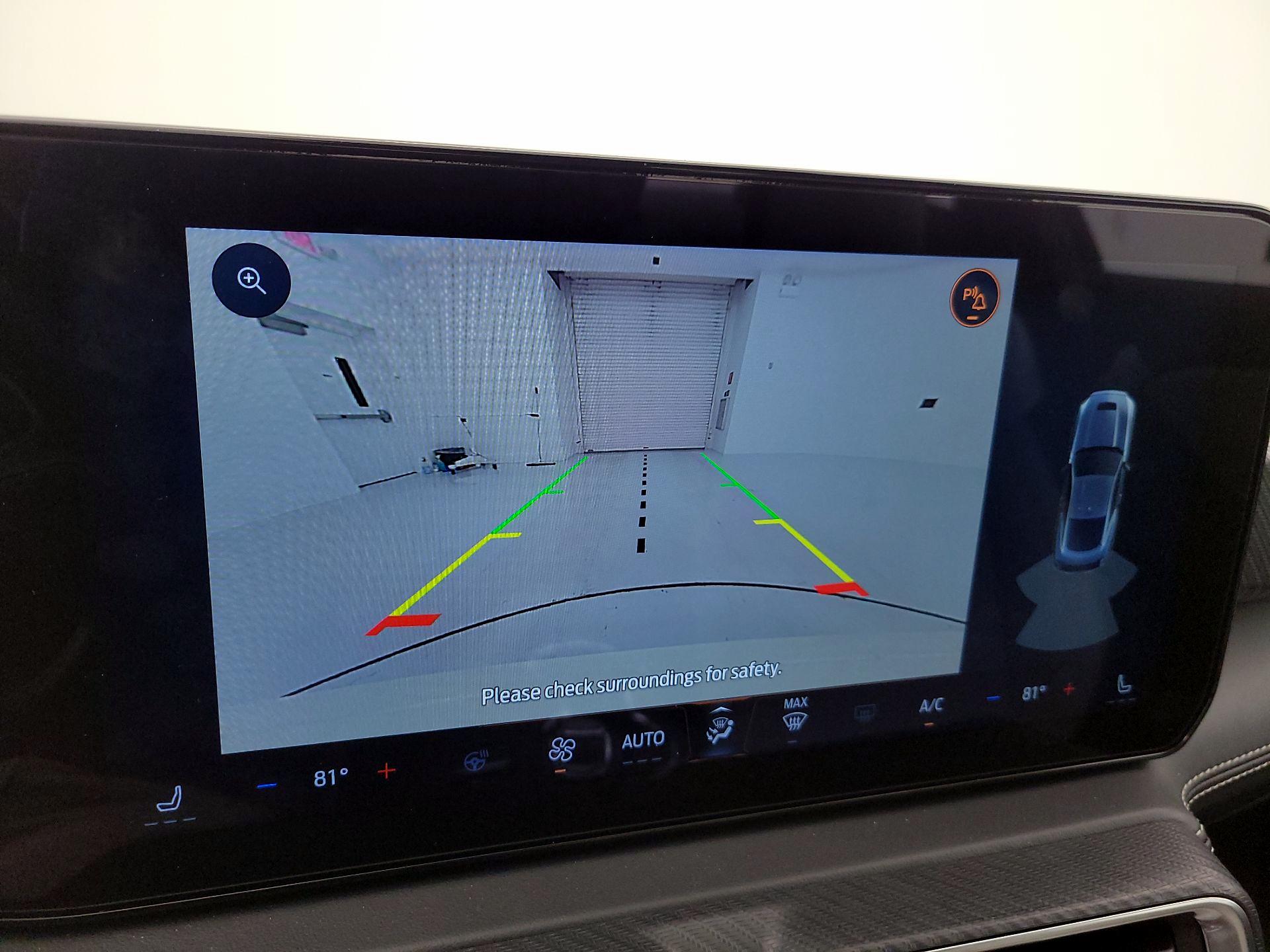 Thumbnail: 2025 Ford Mustang - 15