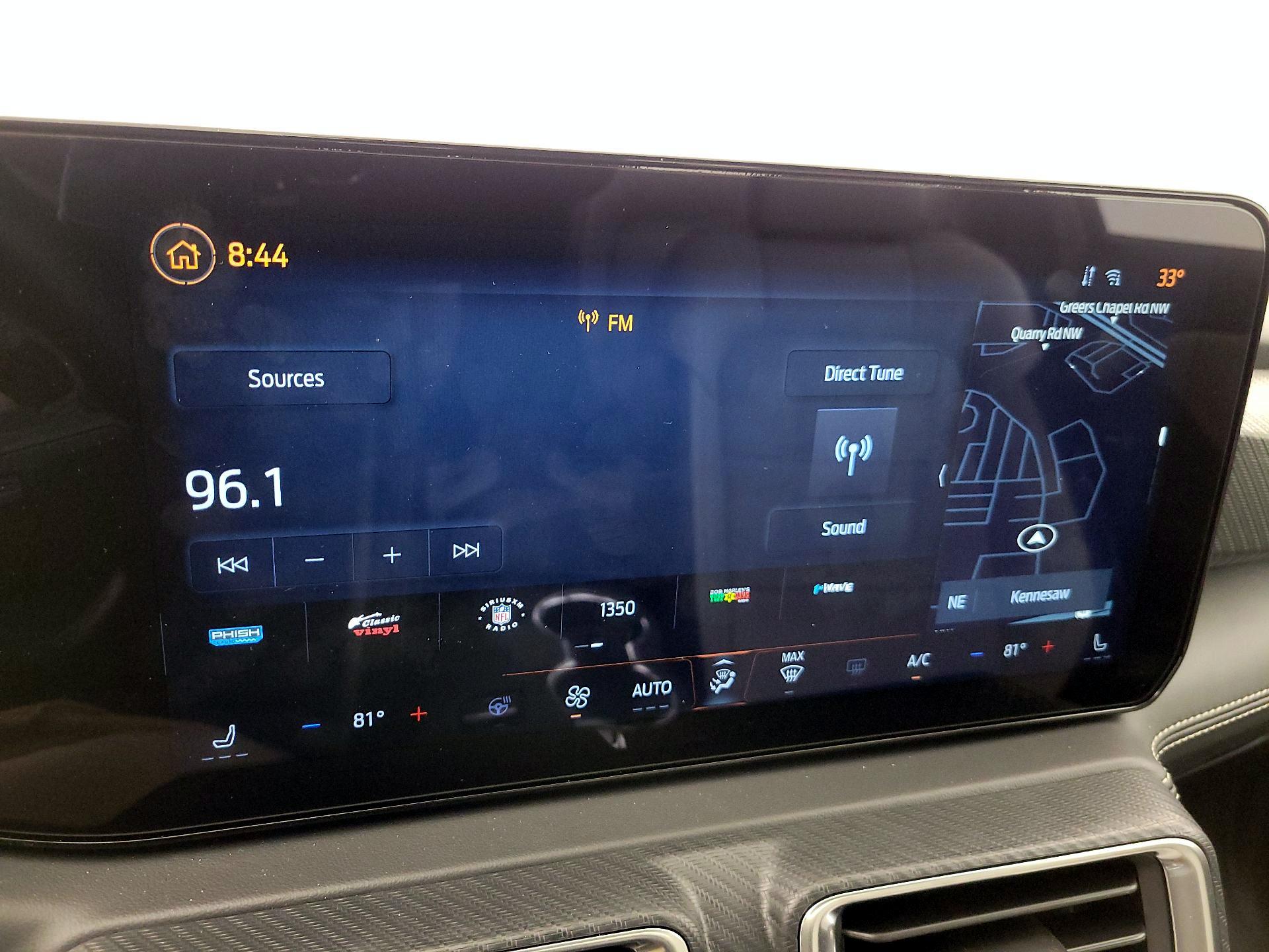 Thumbnail: 2025 Ford Mustang - 16