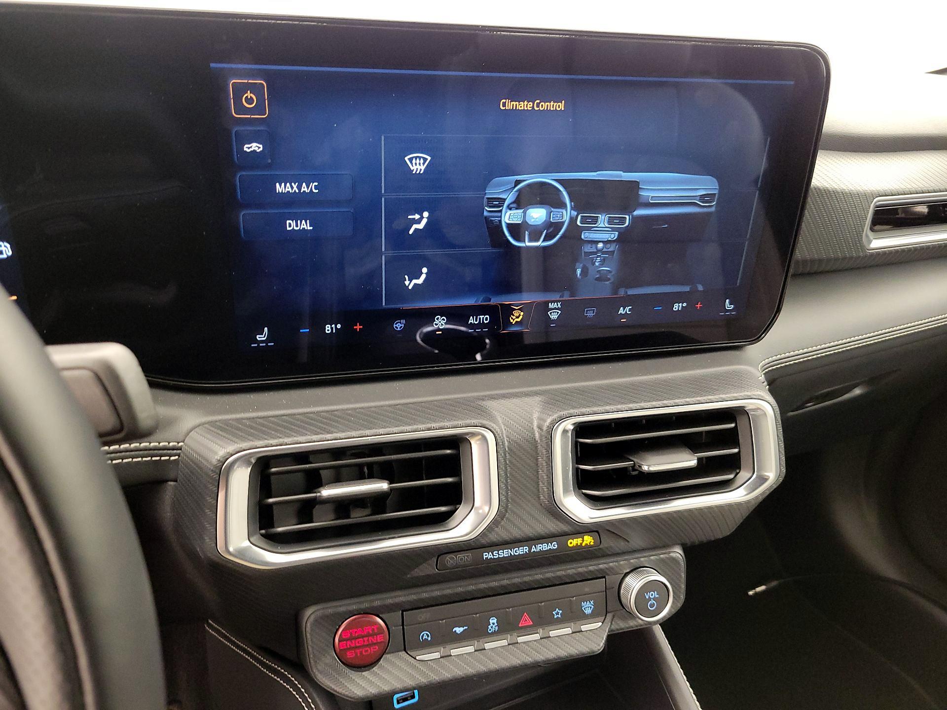 Thumbnail: 2025 Ford Mustang - 17