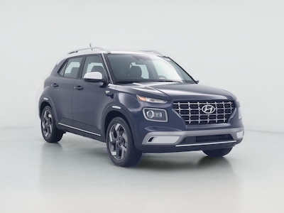 2024 Hyundai Venue Limited